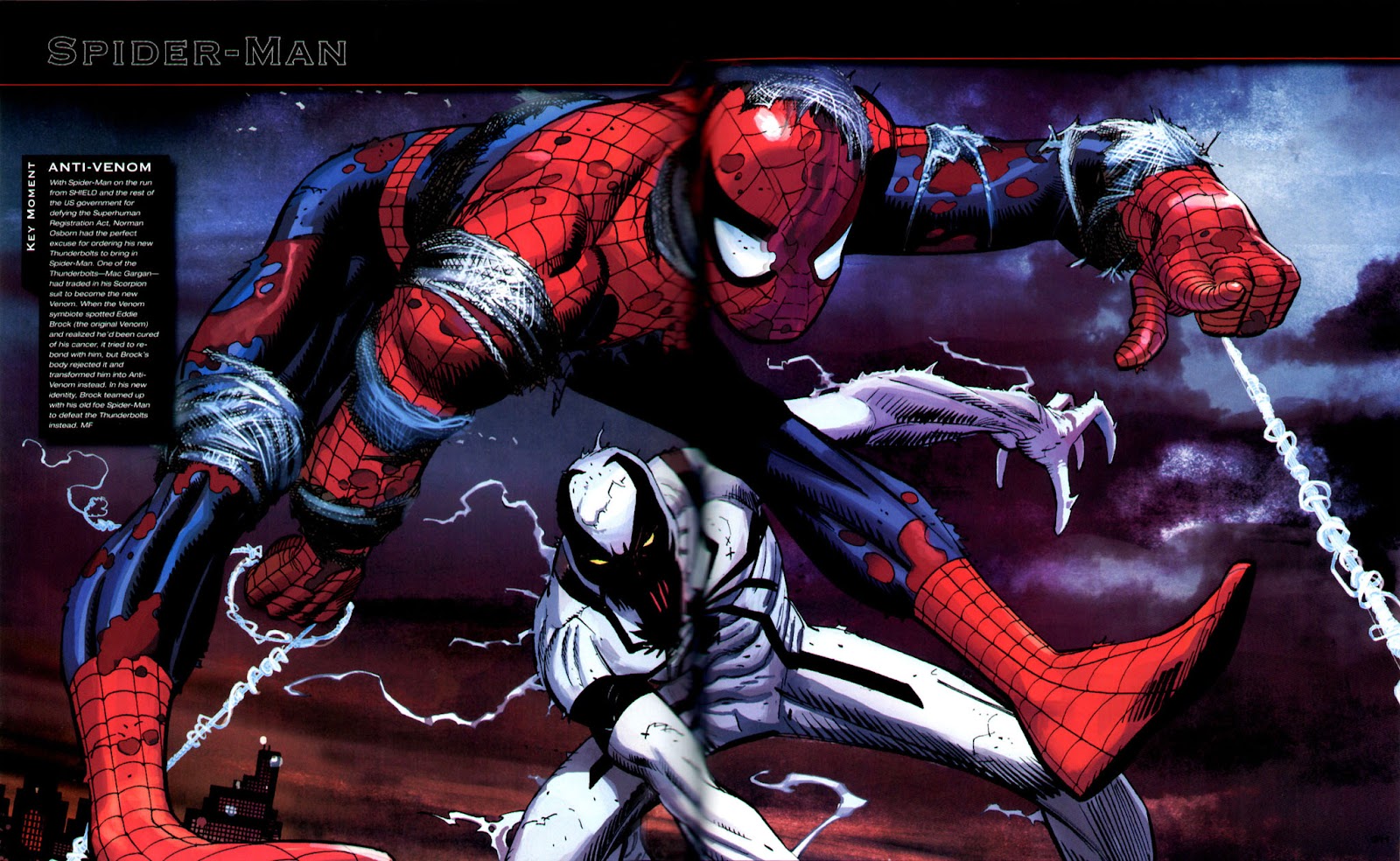 The Marvel Encyclopedia issue TPB 2 (Part 3) - Page 83