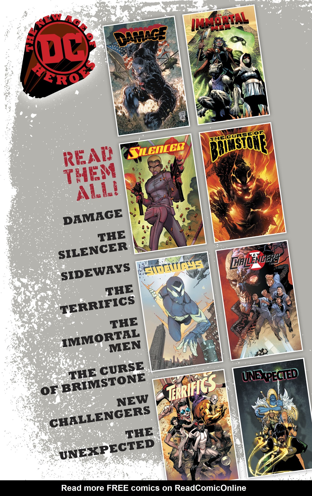 Read online Harley Quinn: Harley Loves Joker comic -  Issue #1 - 32
