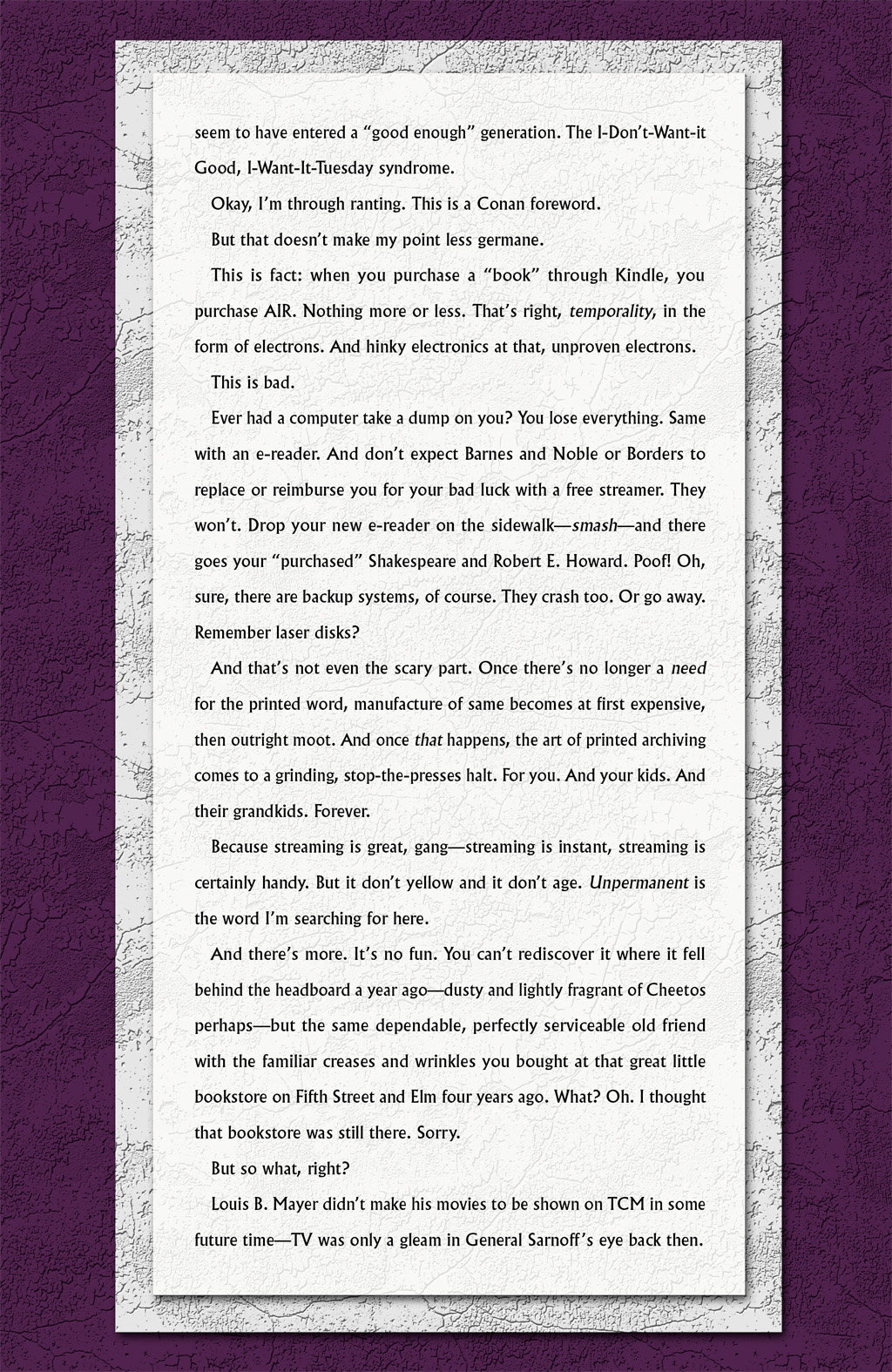 Read online The Chronicles of Conan comic -  Issue # TPB 19 (Part 1) - 11