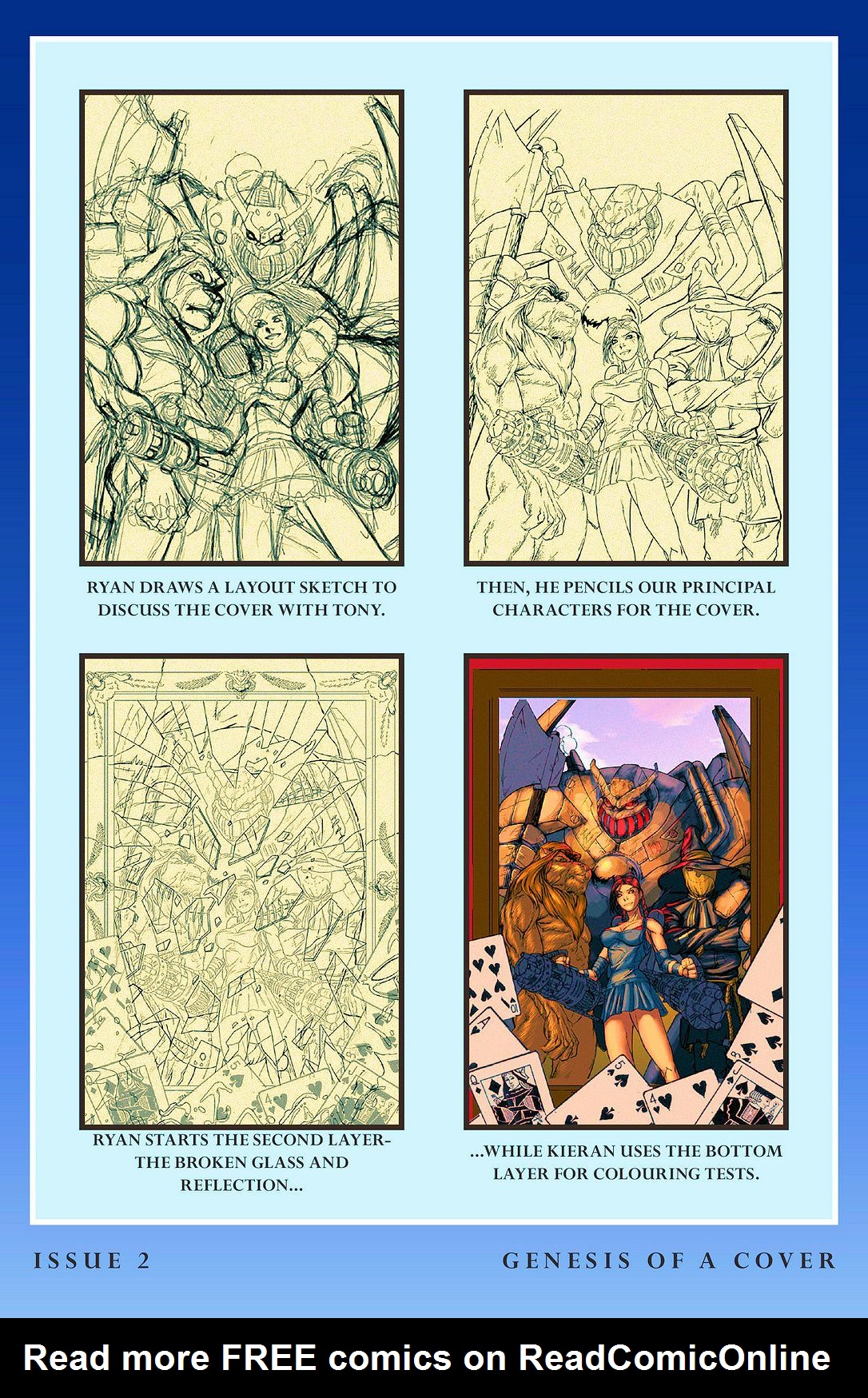 Read online Midnight Kiss comic -  Issue # _TPB - 128