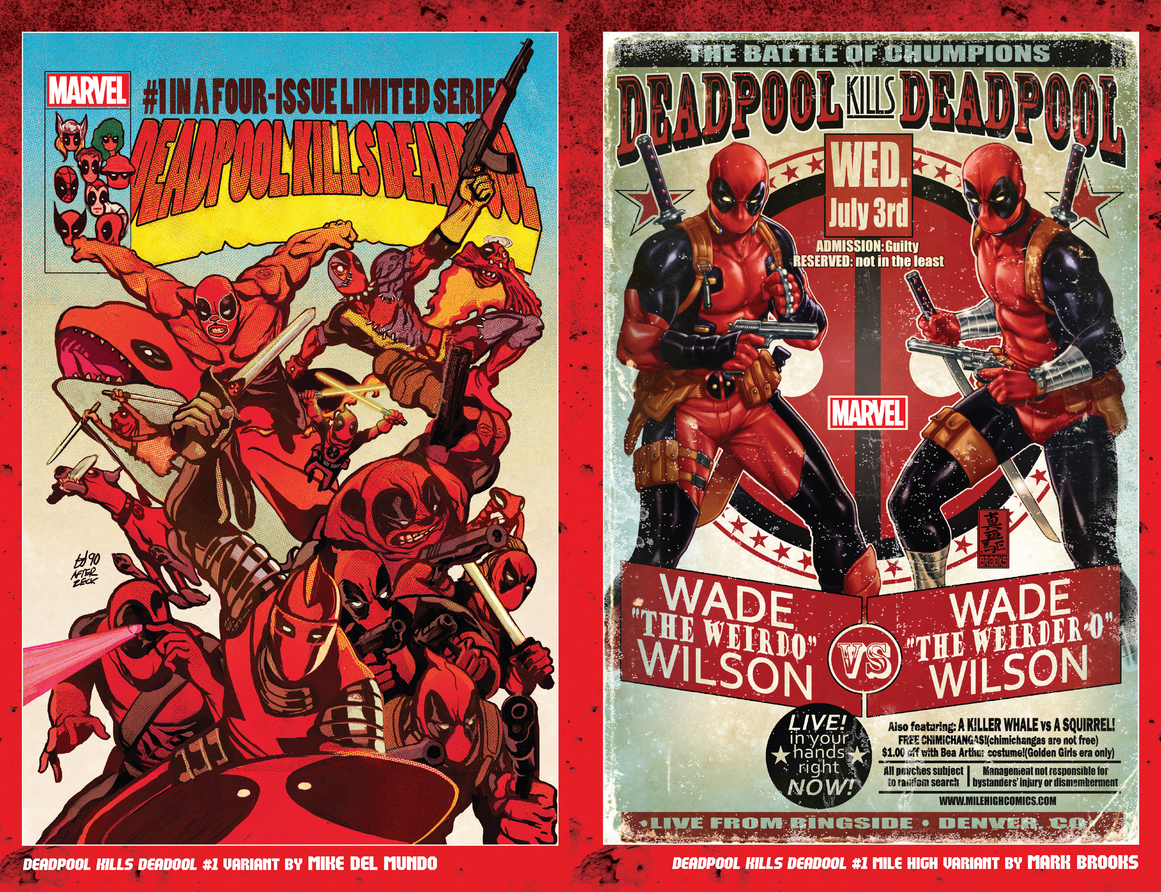 Read online Deadpool Classic comic -  Issue # TPB 16 (Part 3) - 80