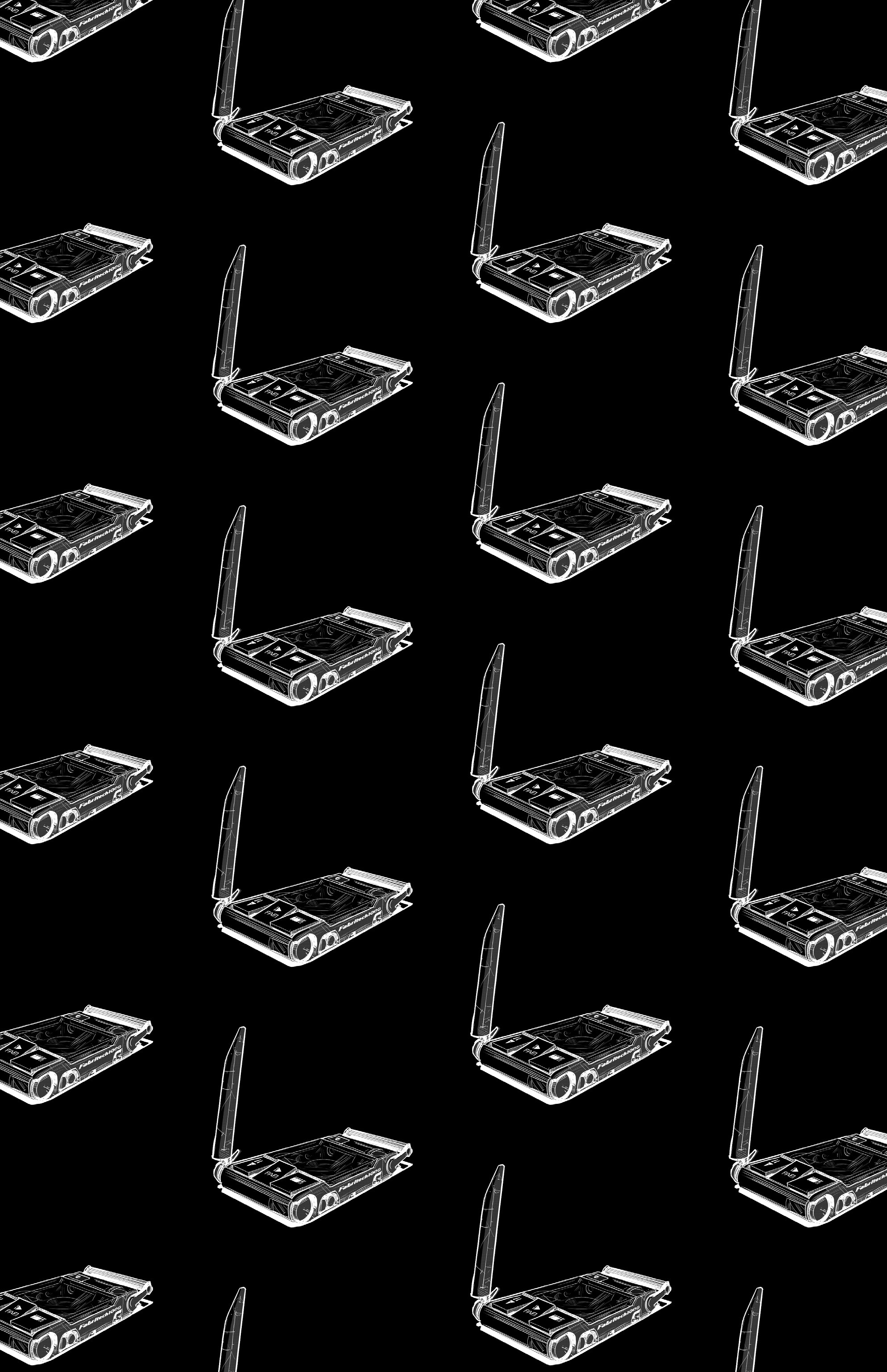 Read online FAB comic -  Issue #1 - 4