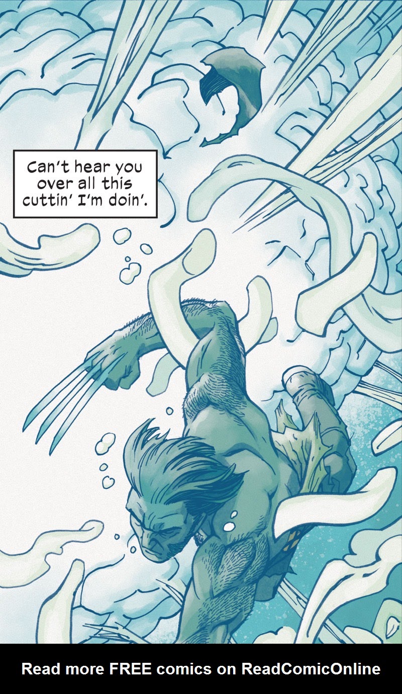 Read online X-Men Unlimited: Infinity Comic comic -  Issue #3 - 29