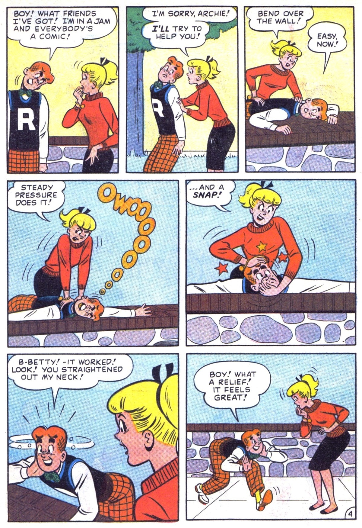 Archie (1960) 119 Page 16