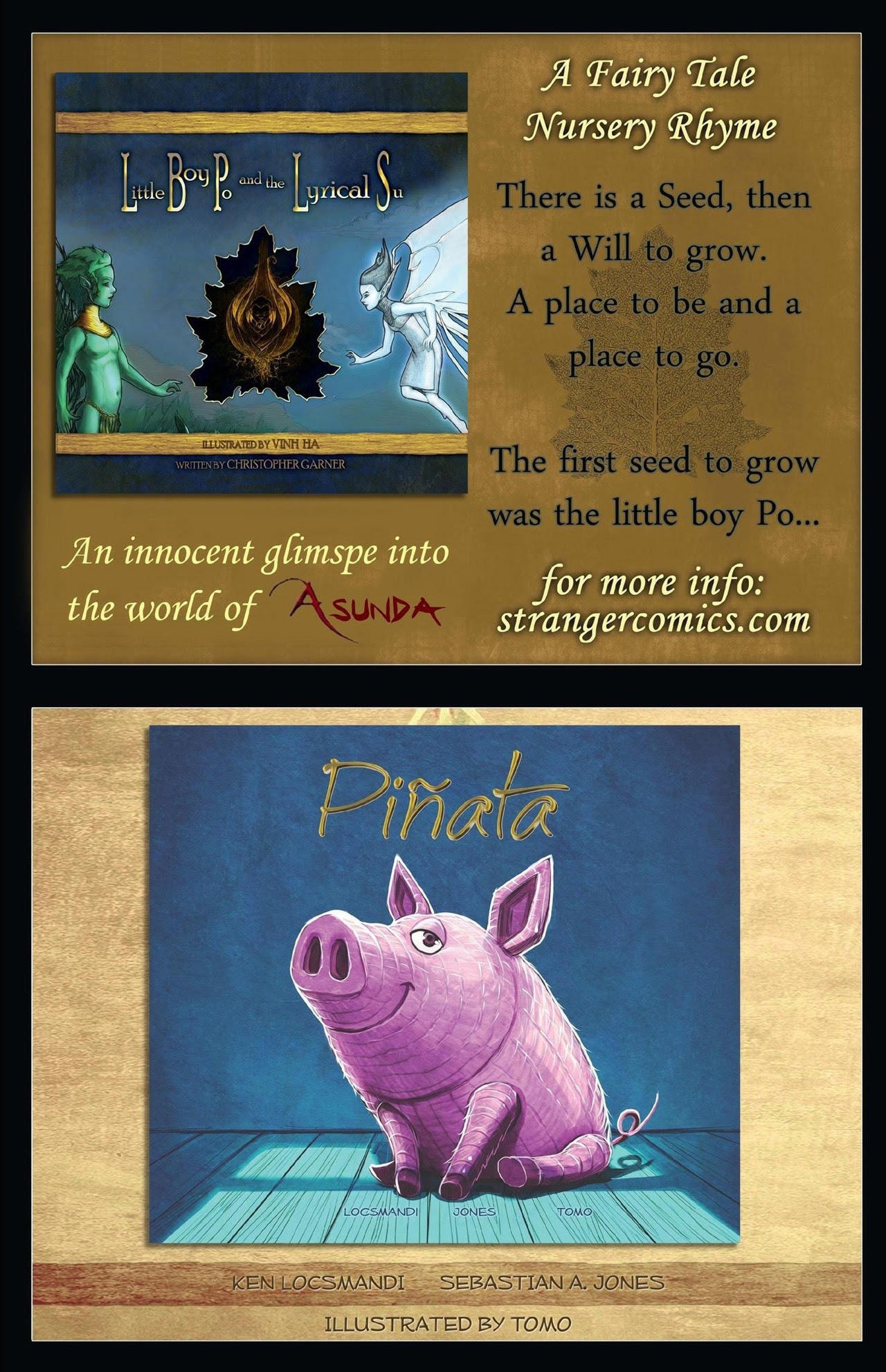 Read online The Untamed: A Sinner's Prayer comic -  Issue #2 - 29