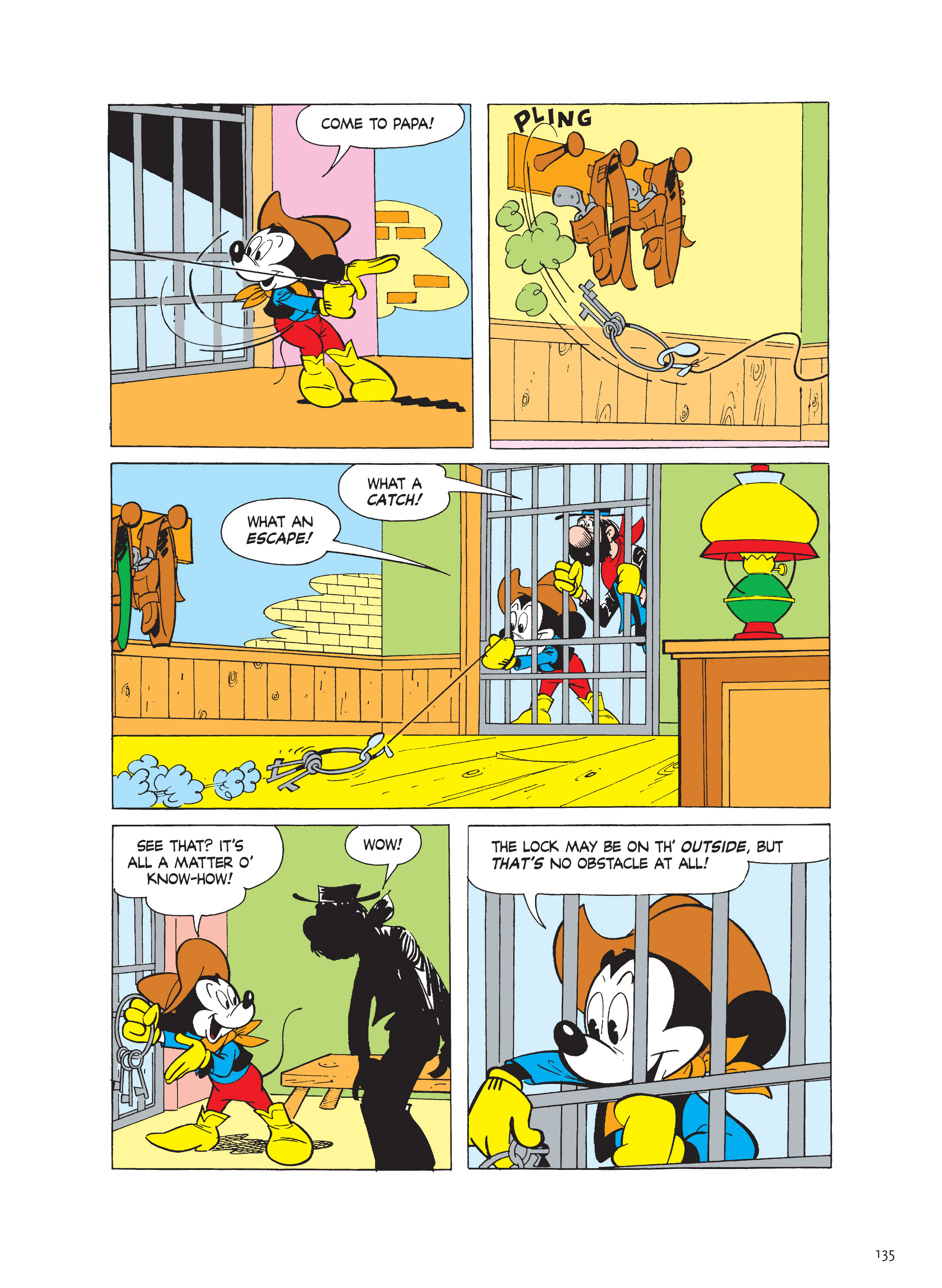 Read online Disney Masters comic -  Issue # TPB 6 (Part 2) - 42
