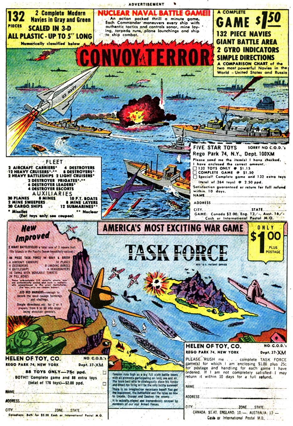 Read online The Adventures of Jerry Lewis comic -  Issue #76 - 34