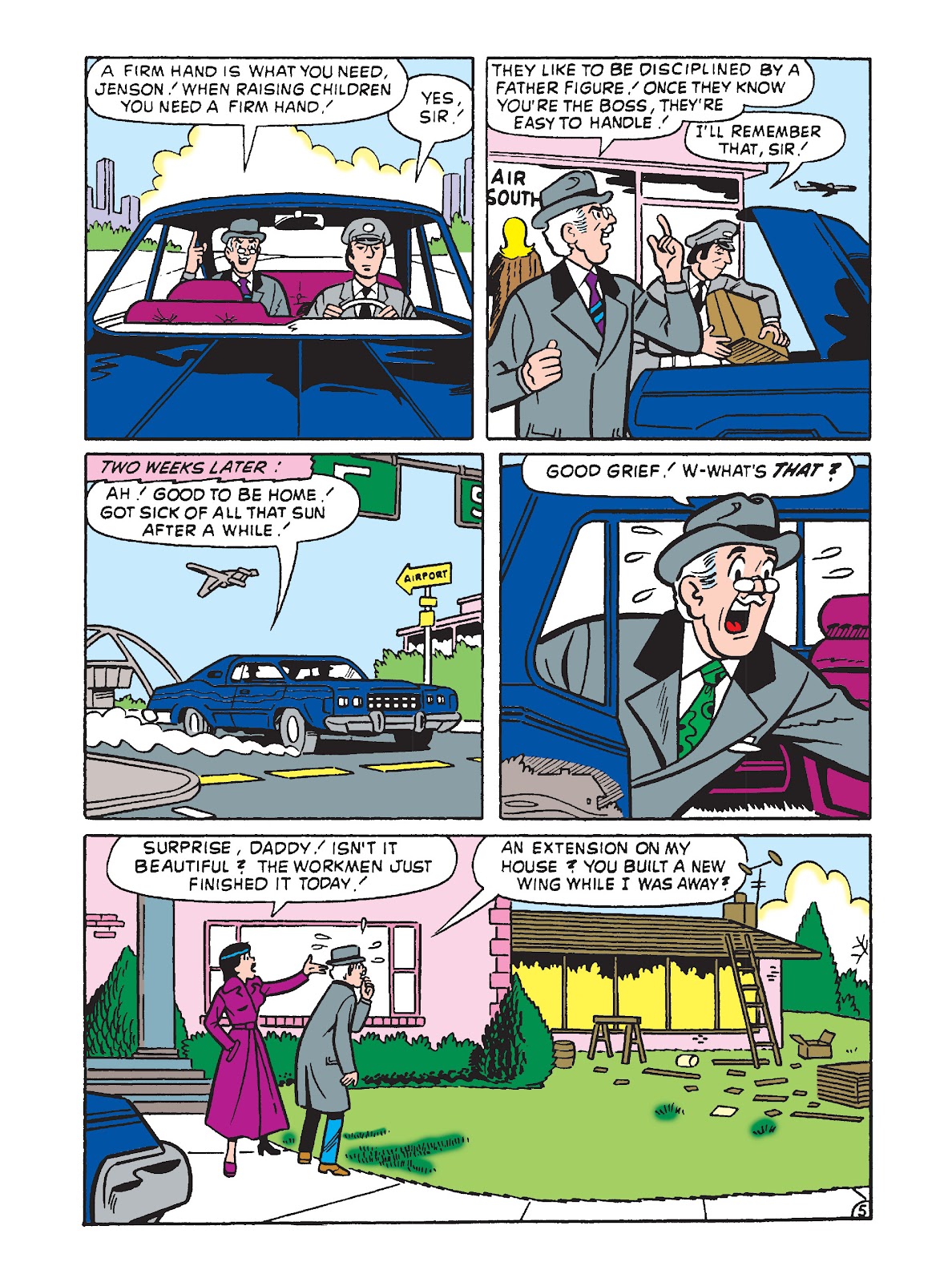 Betty and Veronica Double Digest issue 229 - Page 39