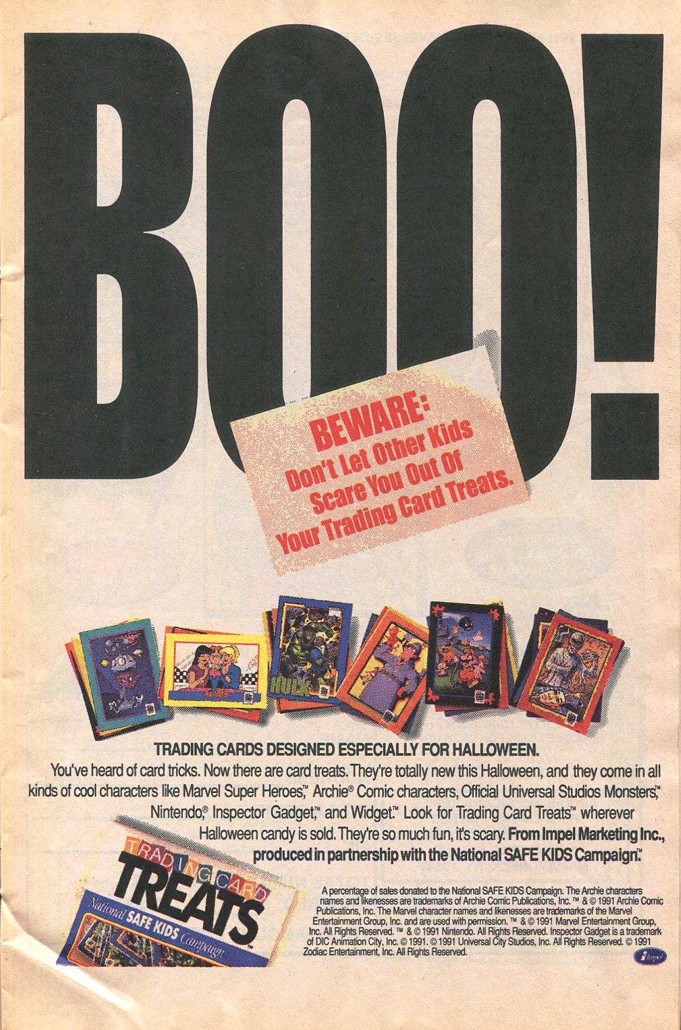 Read online Betty and Me comic -  Issue #195 - 9