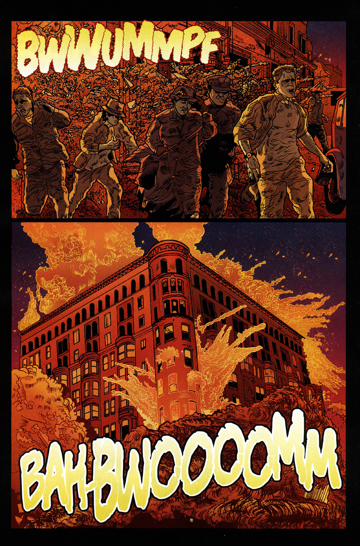 Read online What If: Wolverine comic -  Issue # Full - 30