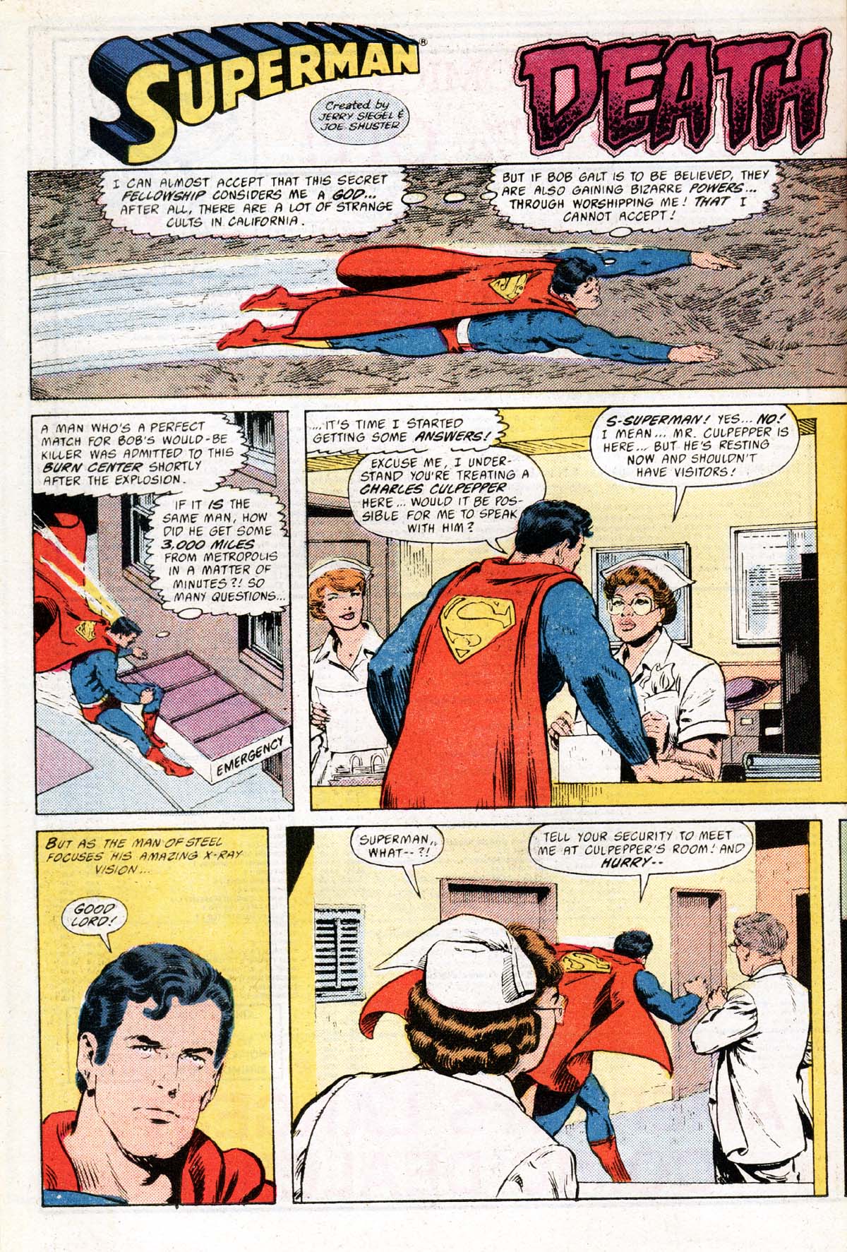 Action Comics (1938) 614 Page 25