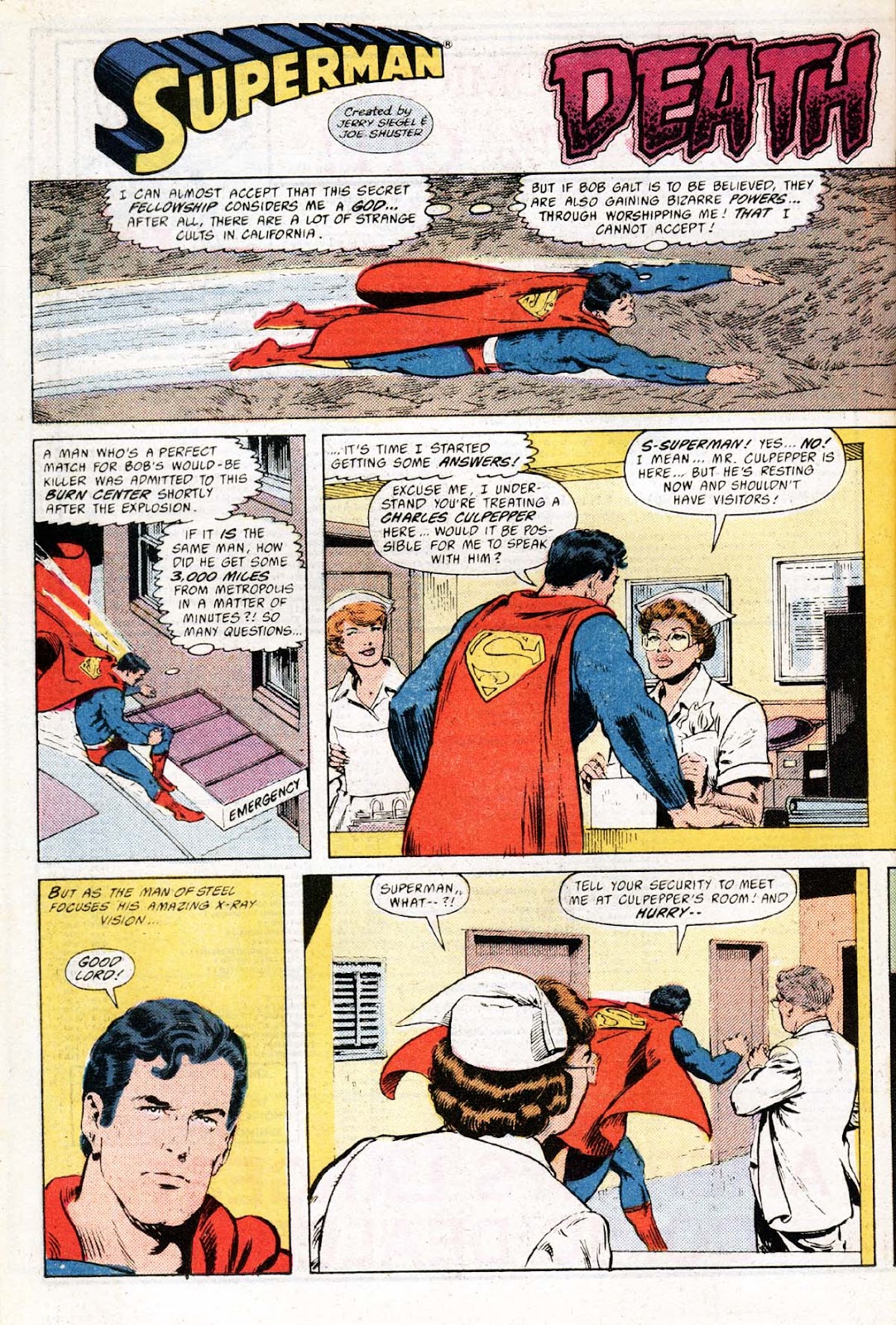 Action Comics (1938) issue 614 - Page 26