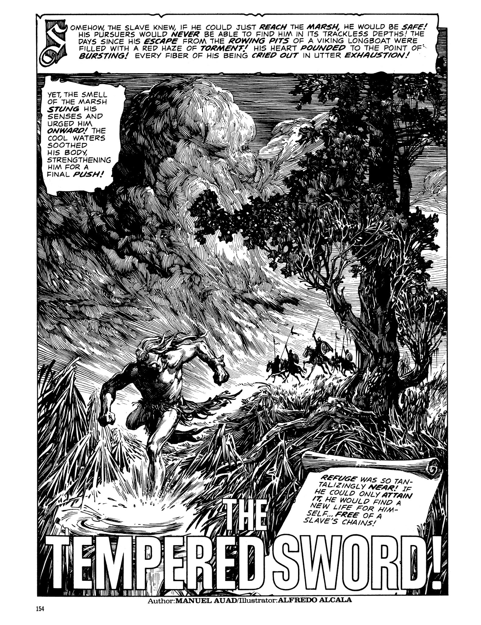 Read online Creepy Archives comic -  Issue # TPB 26 (Part 2) - 55