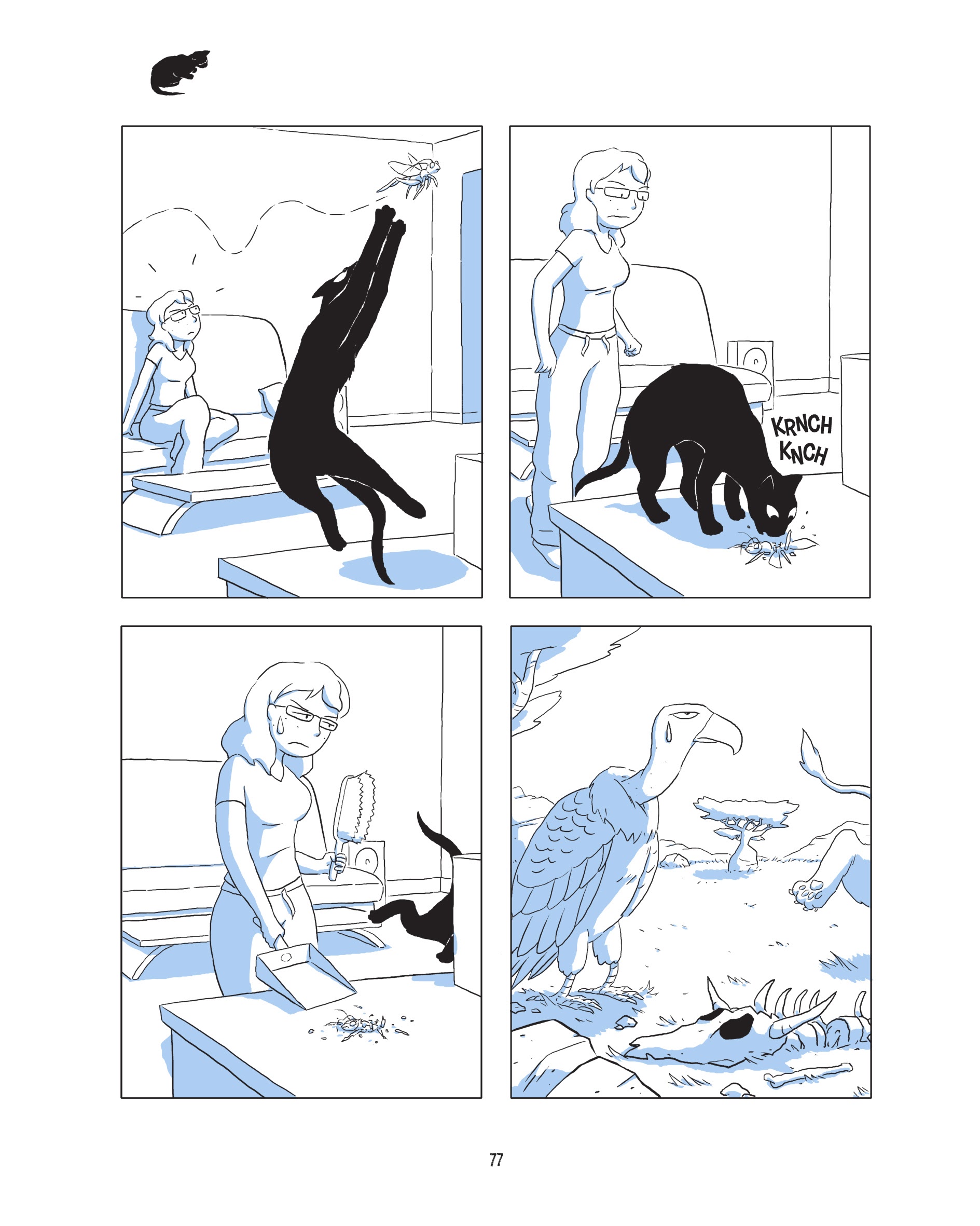 Read online Rascal comic -  Issue # TPB - 79