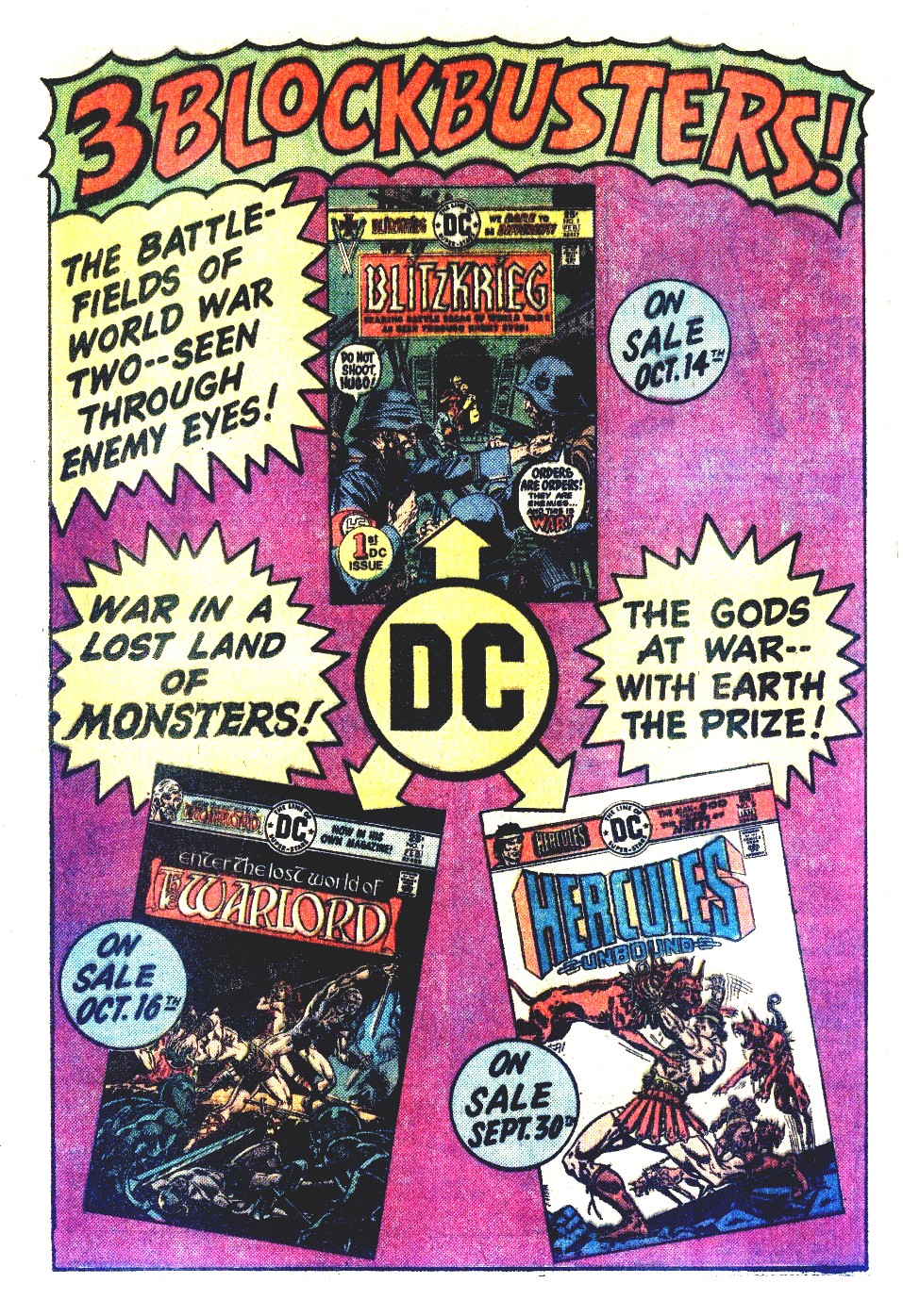 Read online G.I. Combat (1952) comic -  Issue #185 - 24