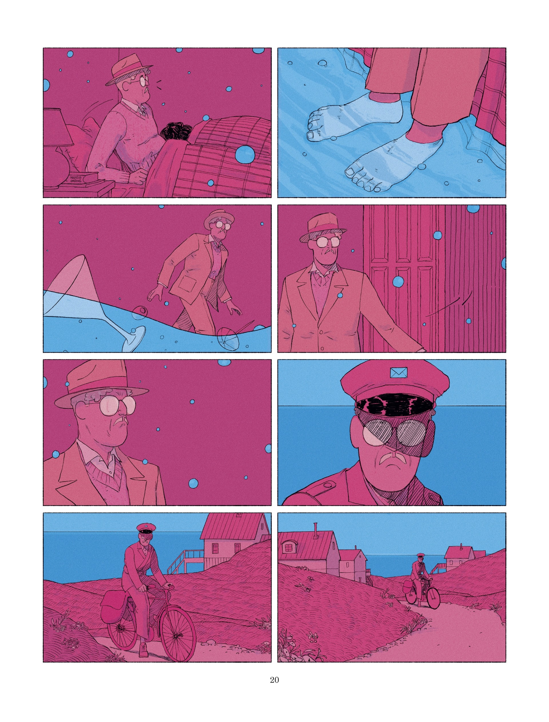 Read online An Enemy of the People comic -  Issue # TPB - 16