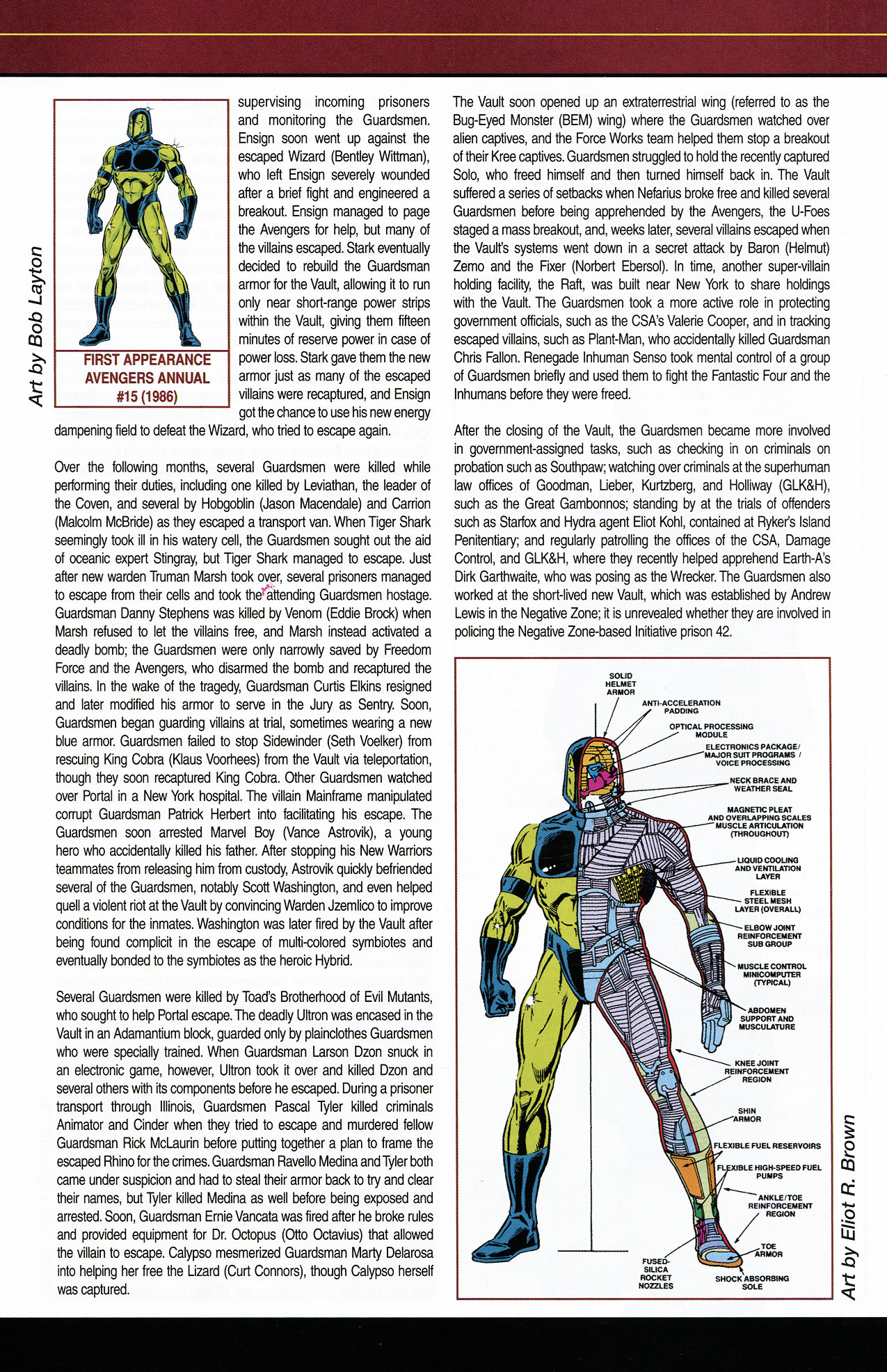 Read online Iron Manual (2008) comic -  Issue # TPB (Part 1) - 22
