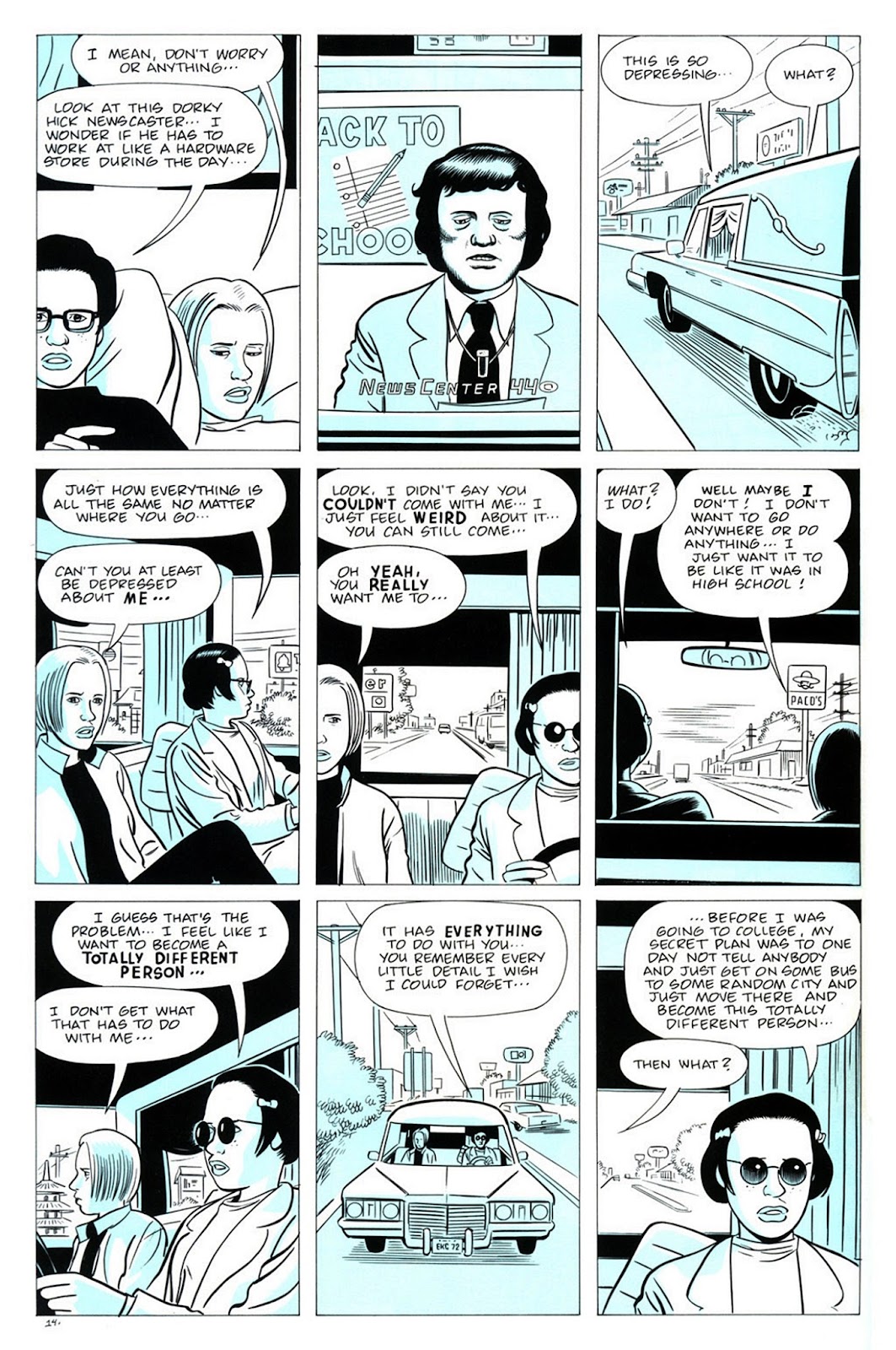 Eightball issue 18 - Page 15