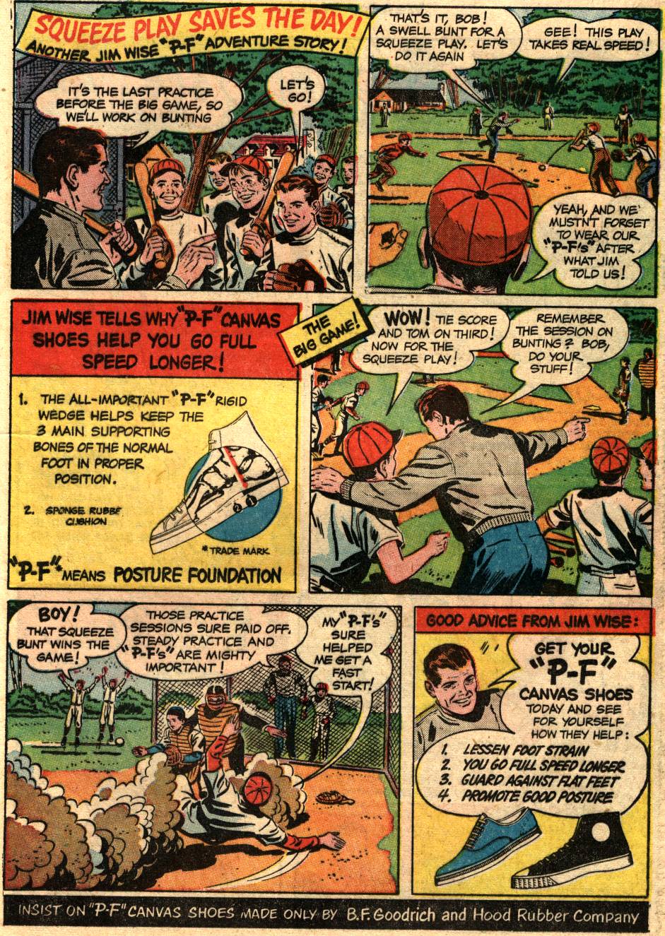 Read online Wonder Woman (1942) comic -  Issue #48 - 31