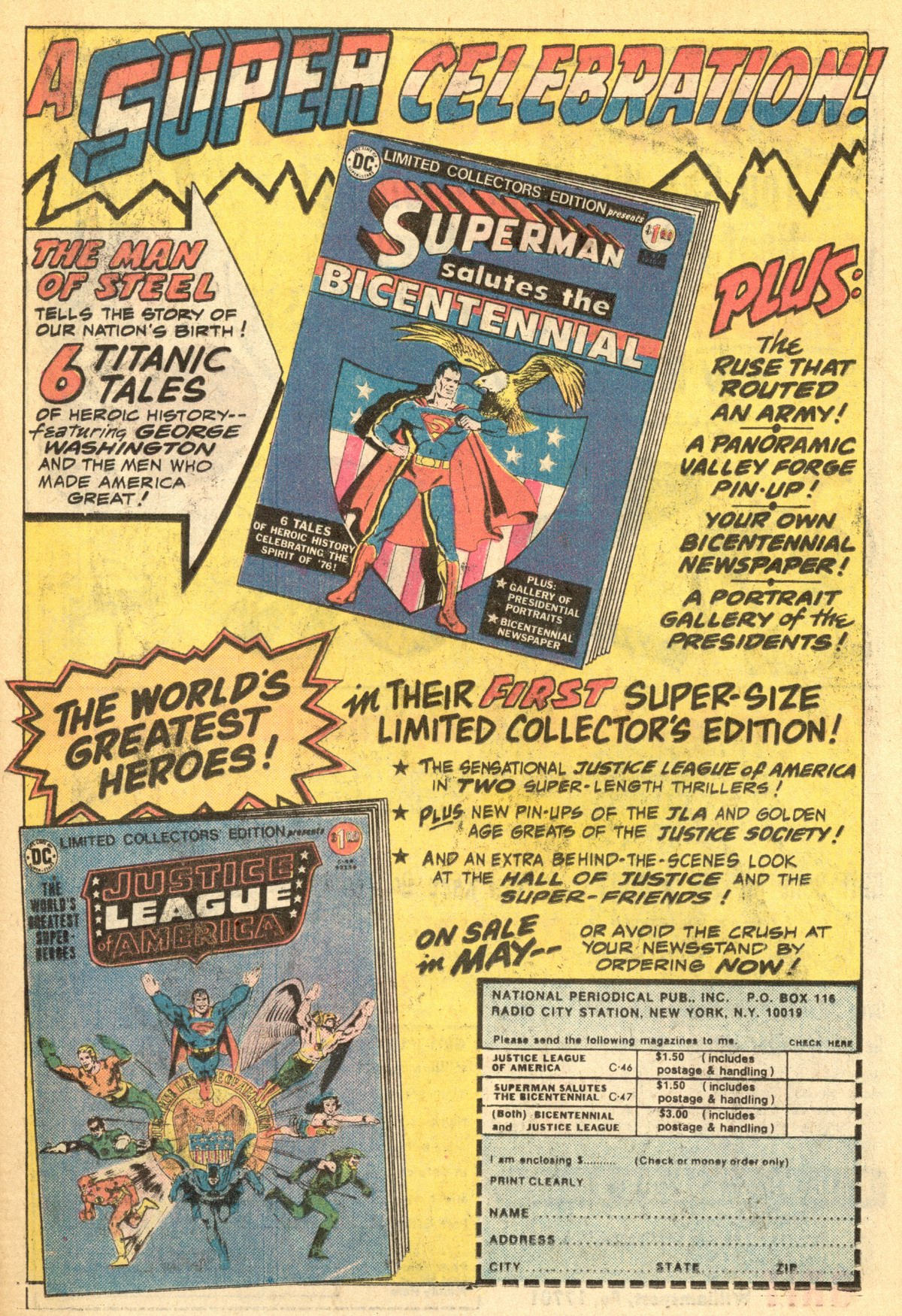 Read online Our Fighting Forces comic -  Issue #168 - 14