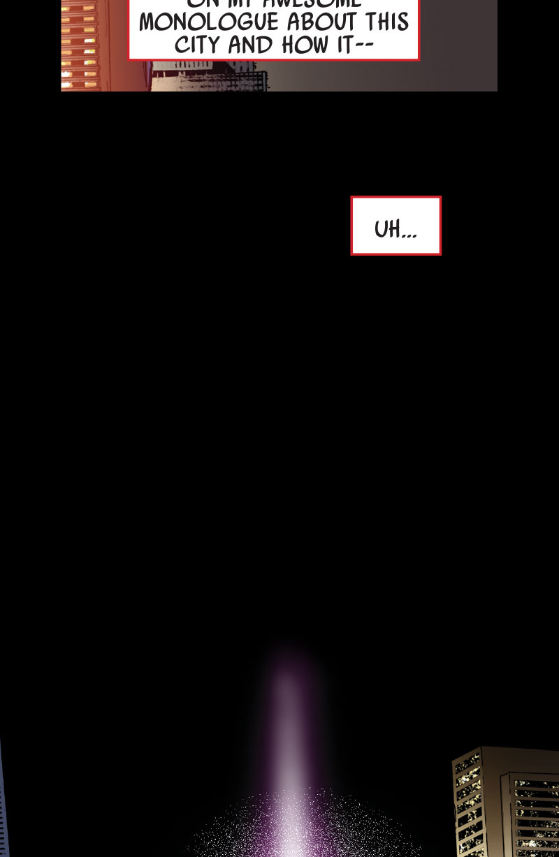 Read online Spider-Men: Infinity Comic comic -  Issue #1 - 22