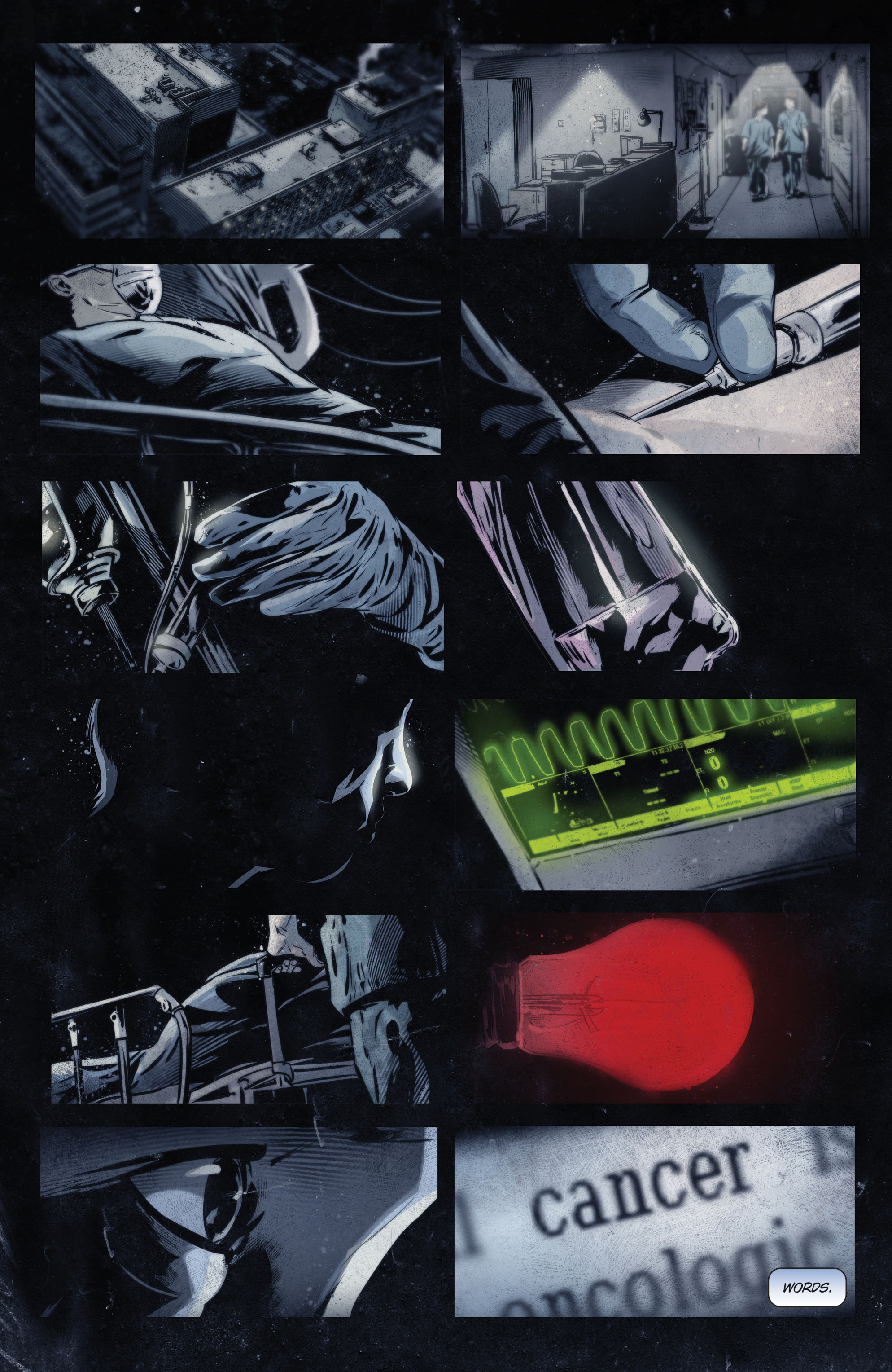 Read online Something Epic comic -  Issue #2 - 3