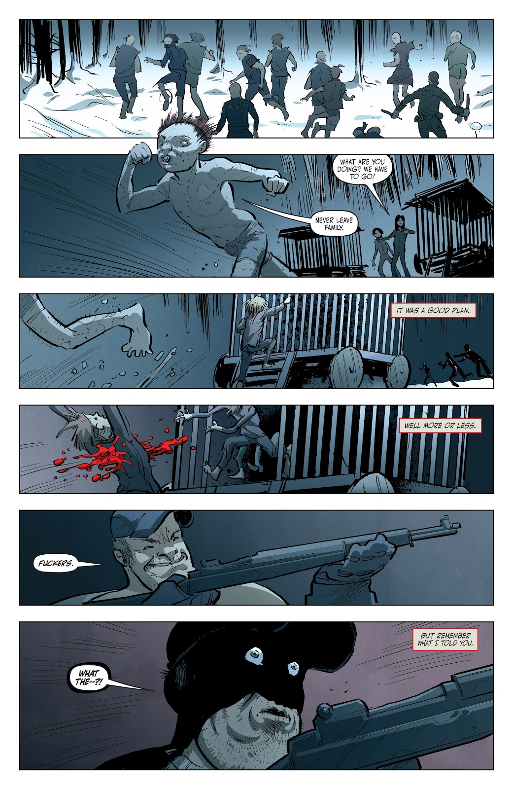 Spread issue 10 - Page 20