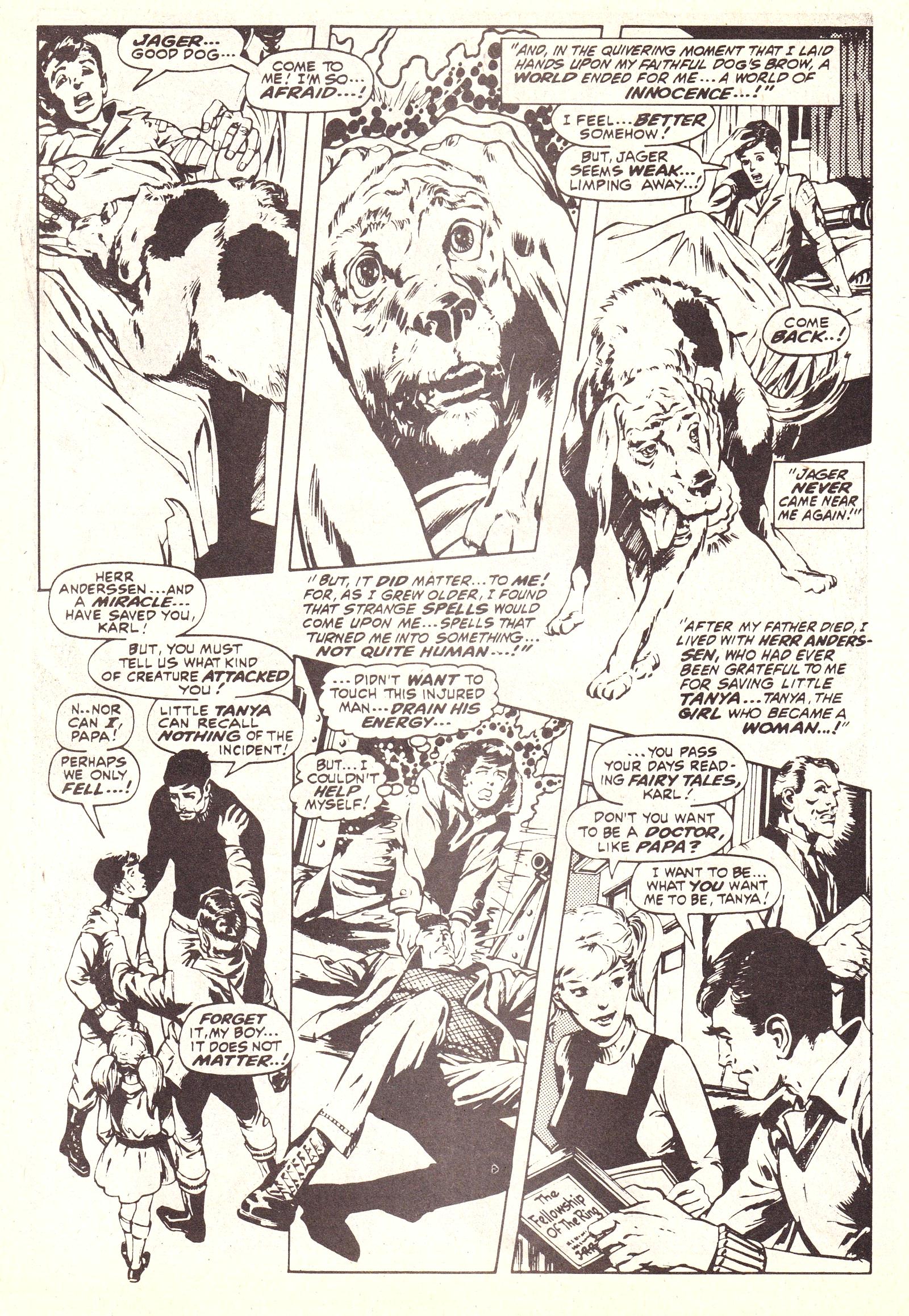 Read online Marvel Super-Heroes (1979) comic -  Issue #368 - 34