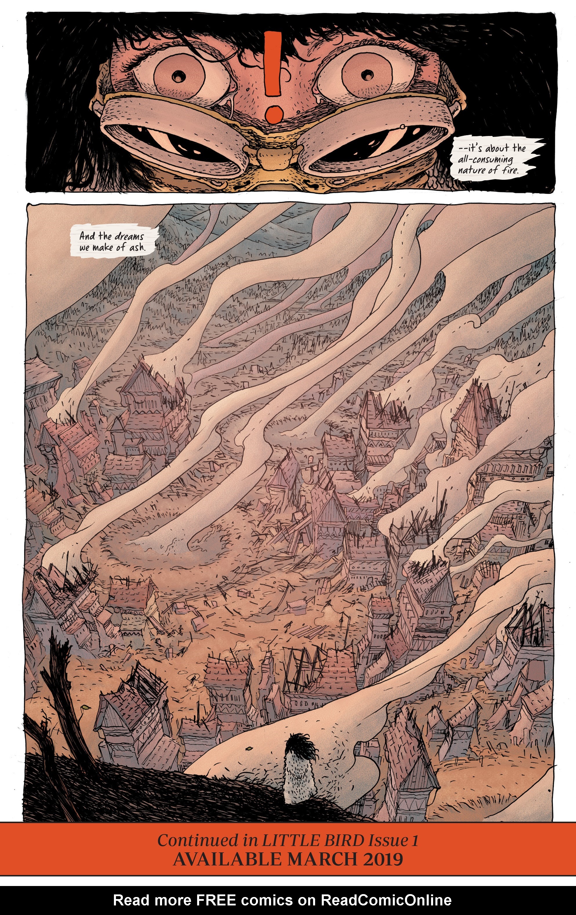 Read online The Realm comic -  Issue #11 - 29