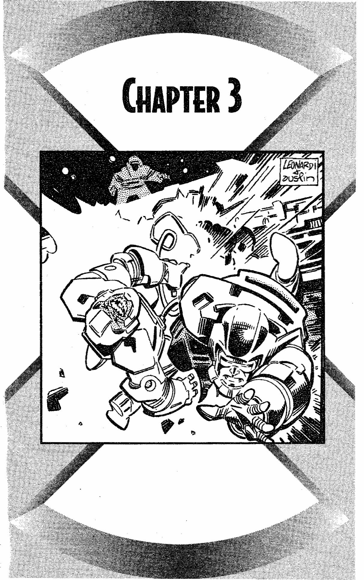 Read online X-Men: Mutant Empire comic -  Issue # TPB 2 - 37