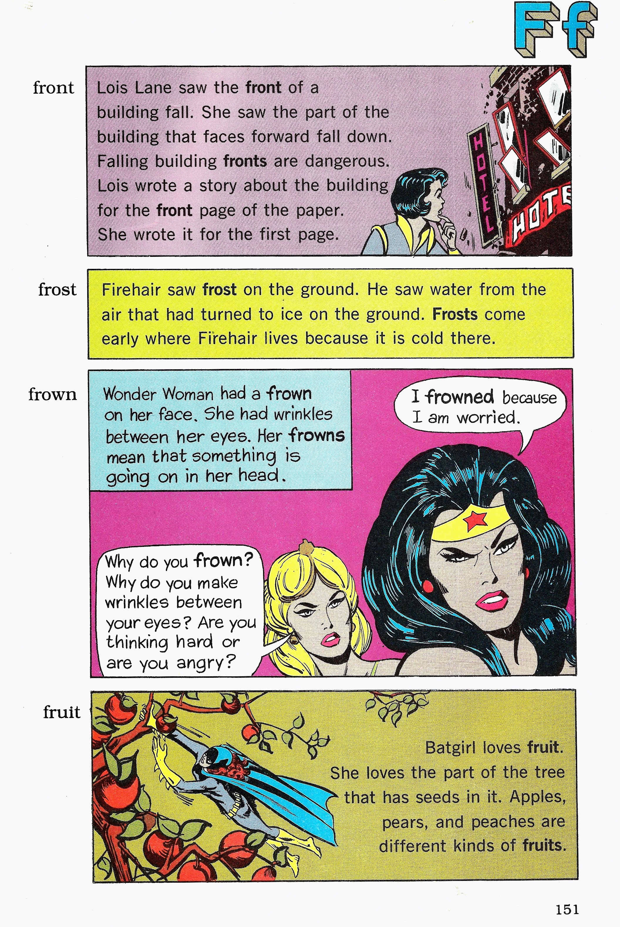 Read online The Super Dictionary comic -  Issue # TPB (Part 2) - 52