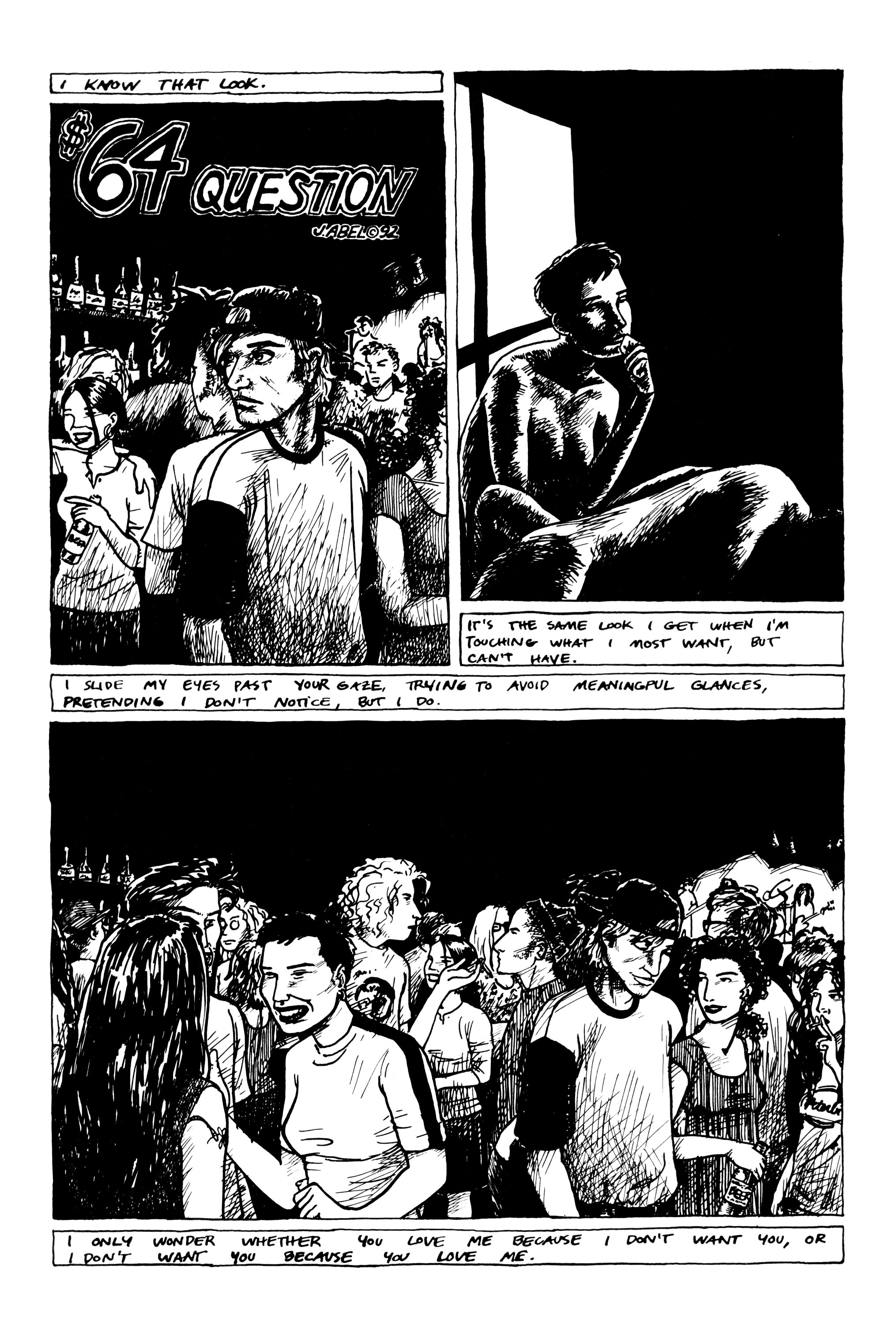 Read online Action Girl Comics comic -  Issue #4 - 9