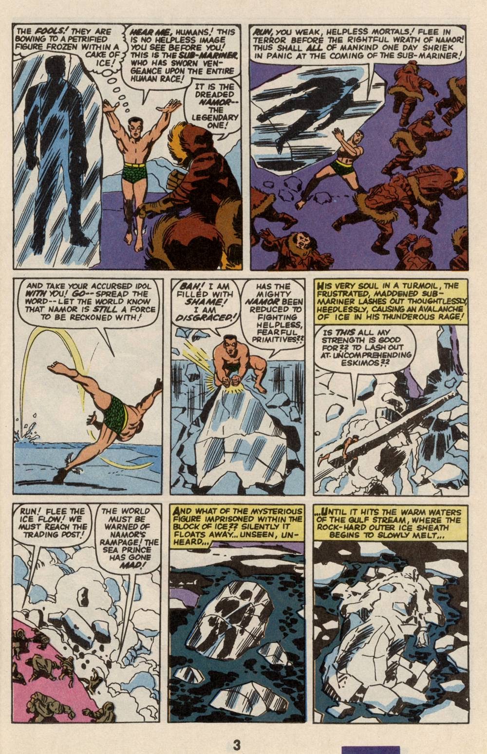 Read online Captain America (1968) comic -  Issue #400 - 61