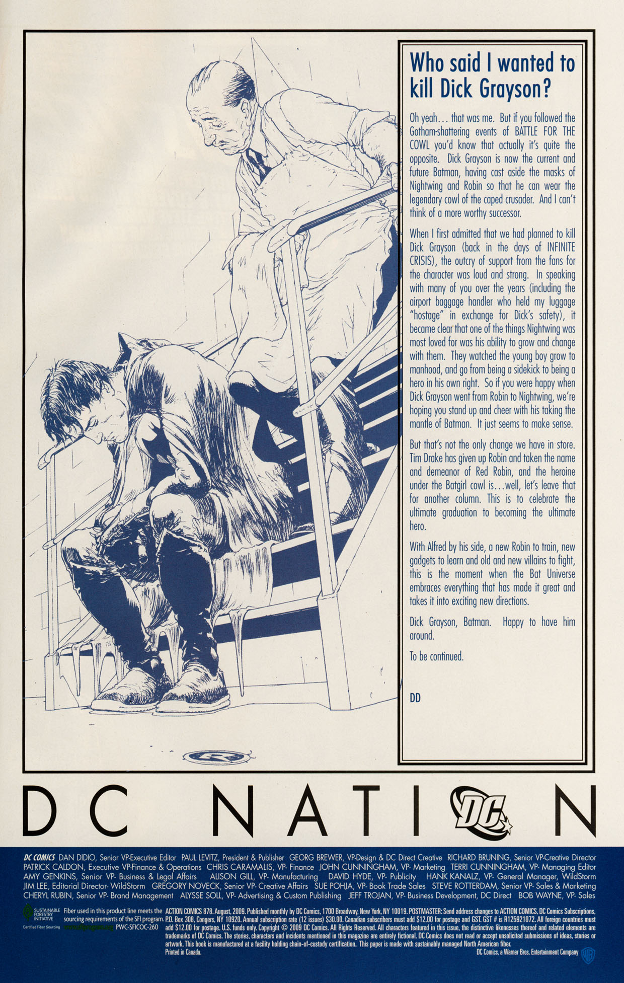 Action Comics (1938) 878 Page 27