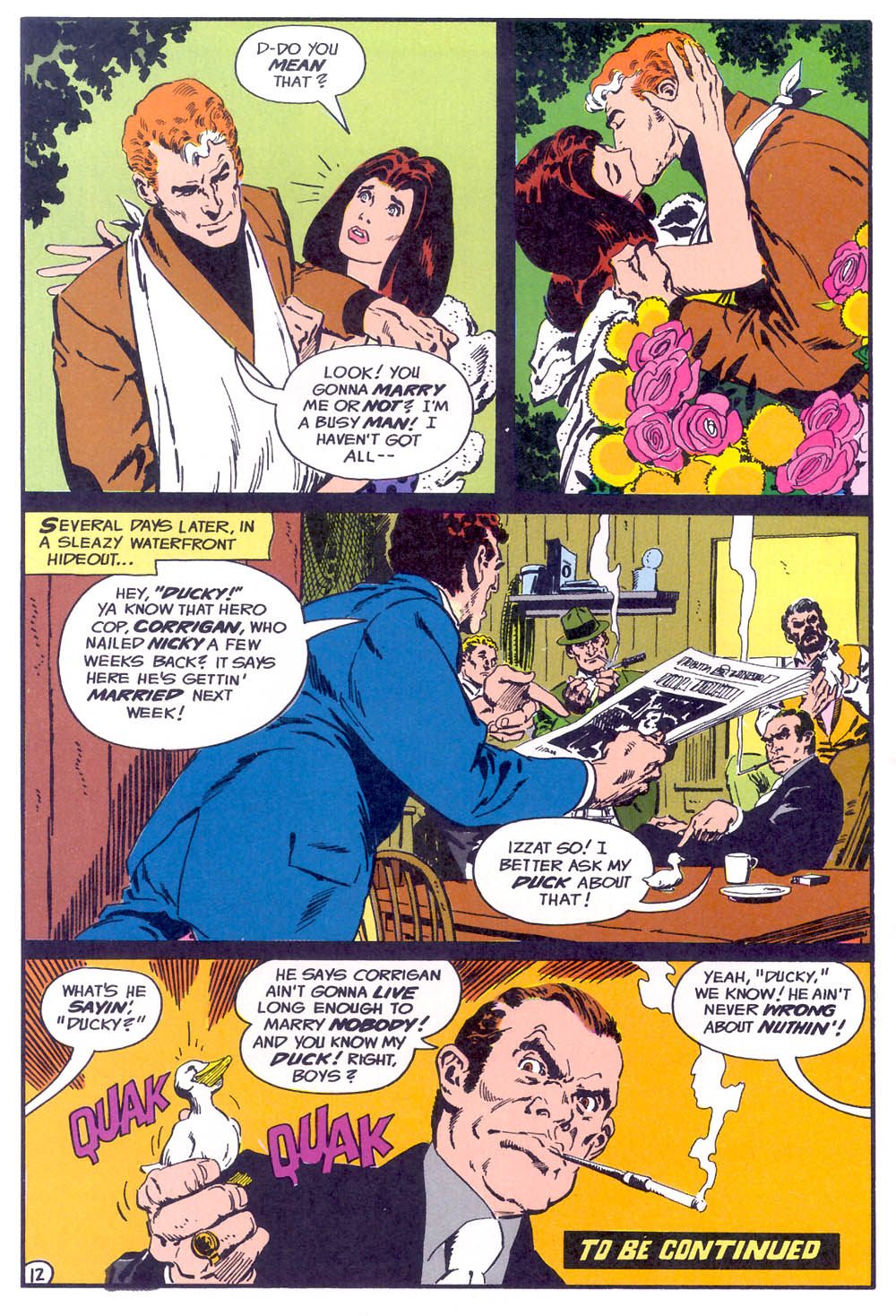 Read online Wrath of the Spectre comic -  Issue #3 - 37