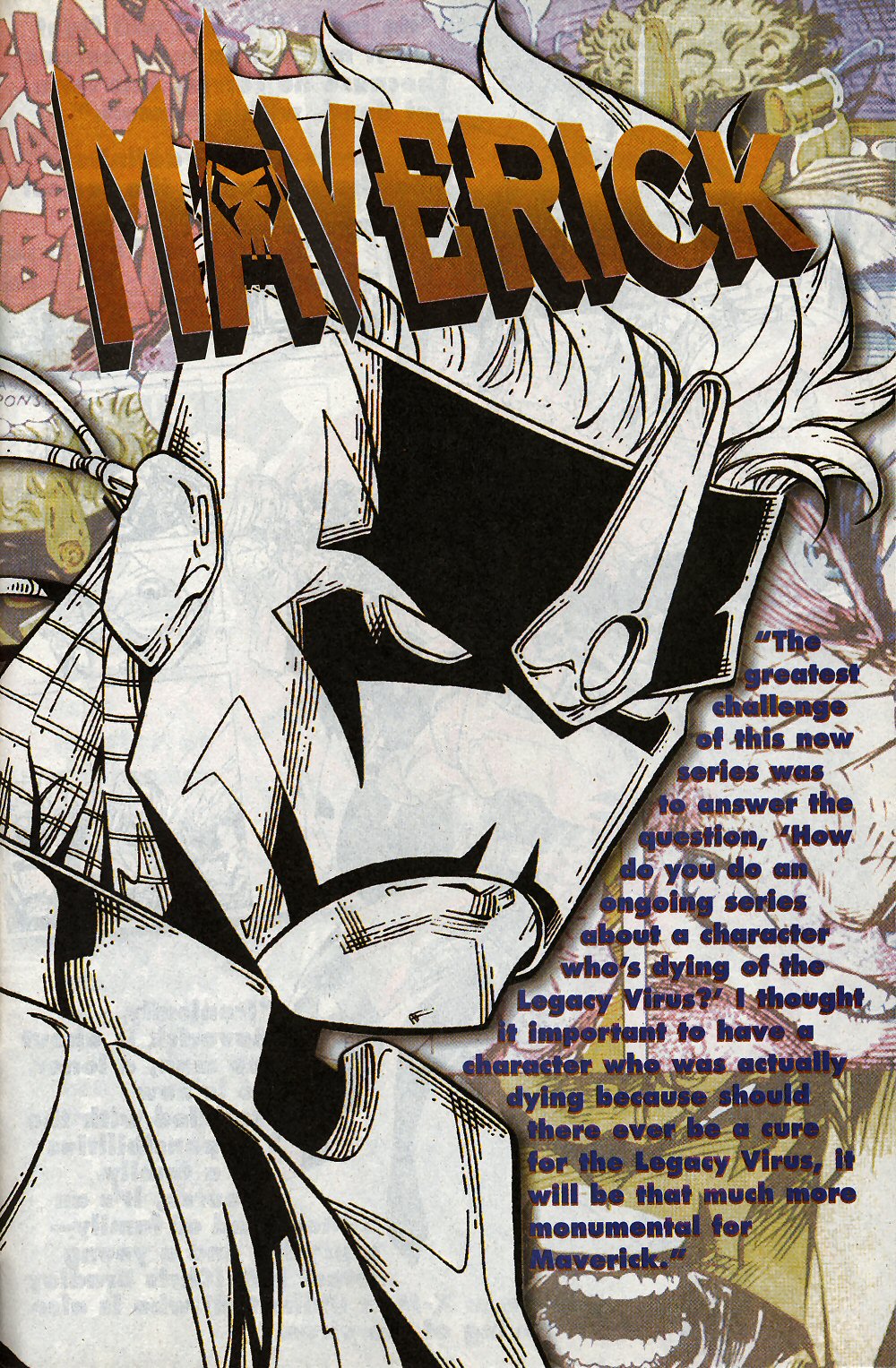 Read online Star Trek: Starfleet Academy (1996) comic -  Issue #8 - 38