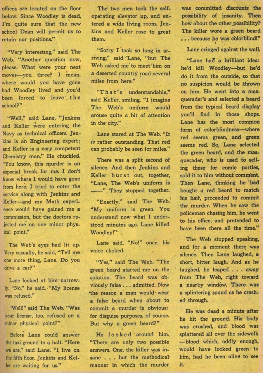 Read online Zip Comics comic -  Issue #33 - 28