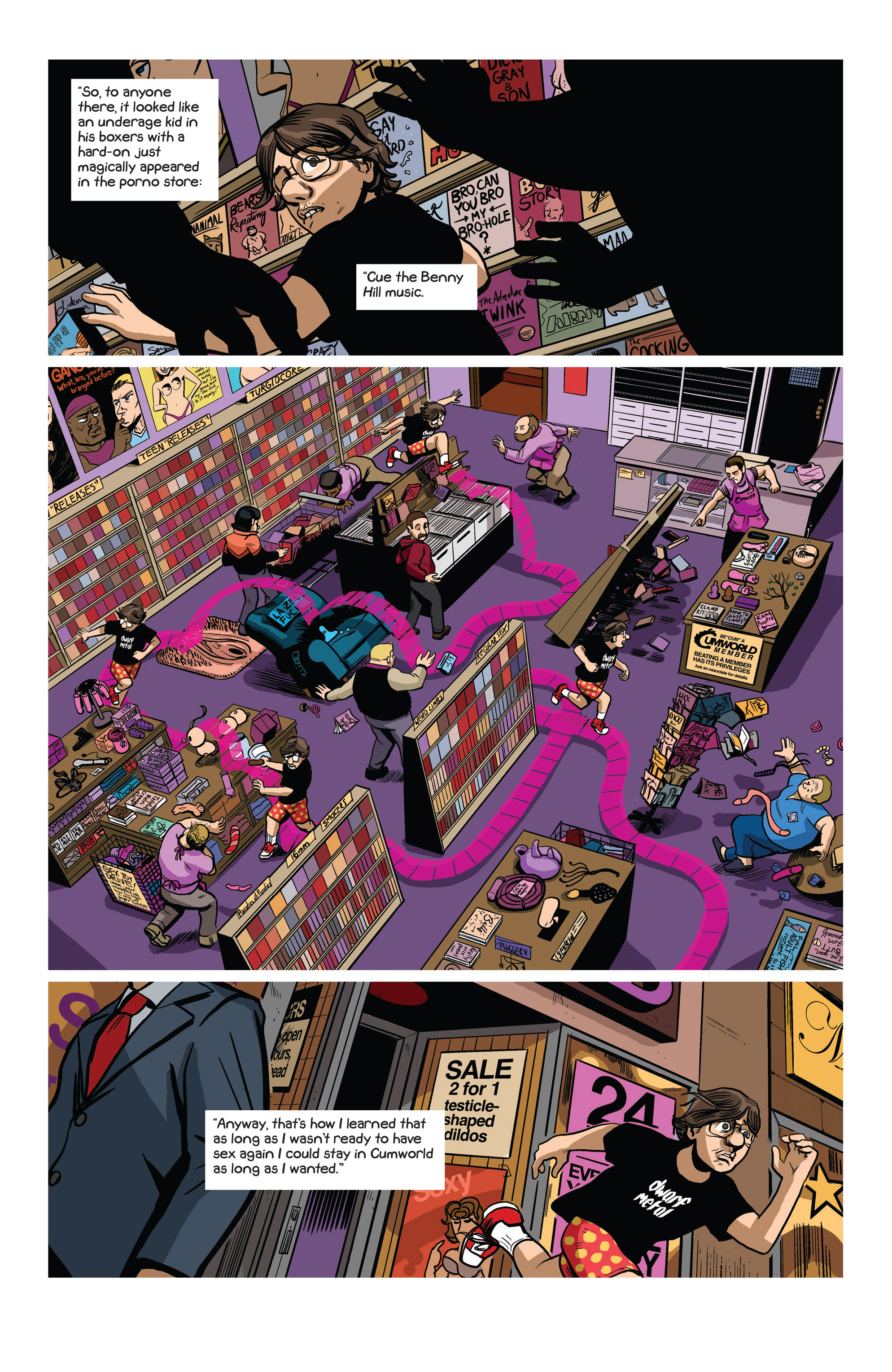 Read online Sex Criminals comic -  Issue # _TPB 1 - 54