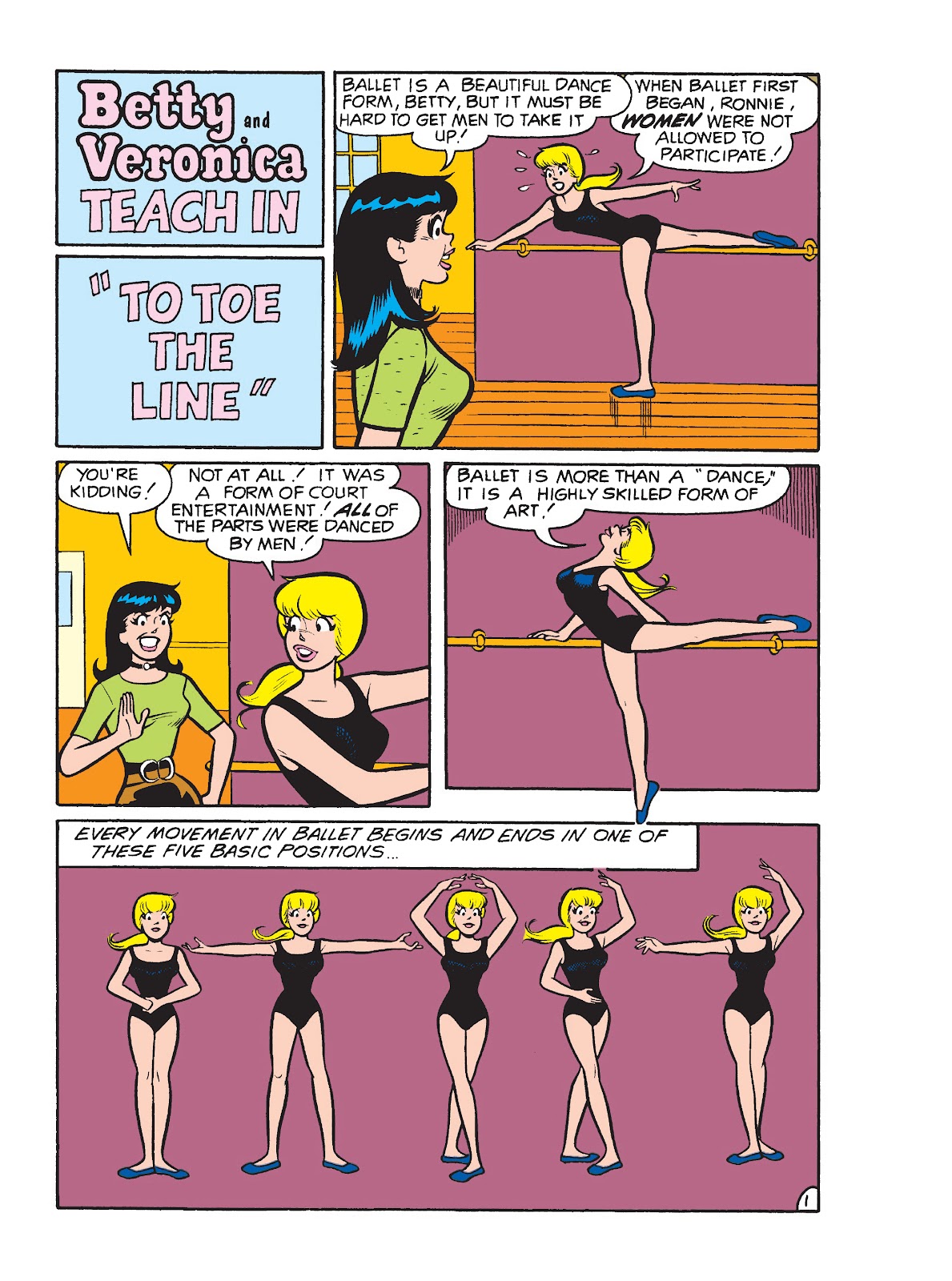 Betty and Veronica Double Digest issue 290 - Page 164