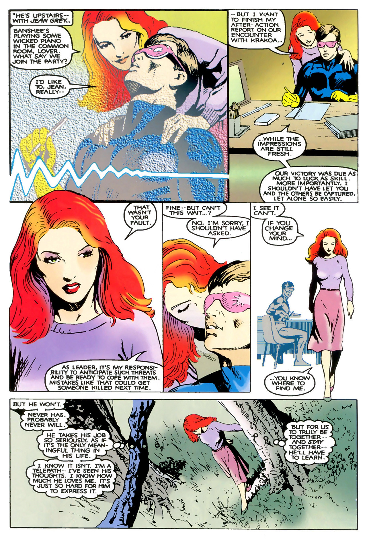 Read online X-Men: Original Sin comic -  Issue # Full - 31
