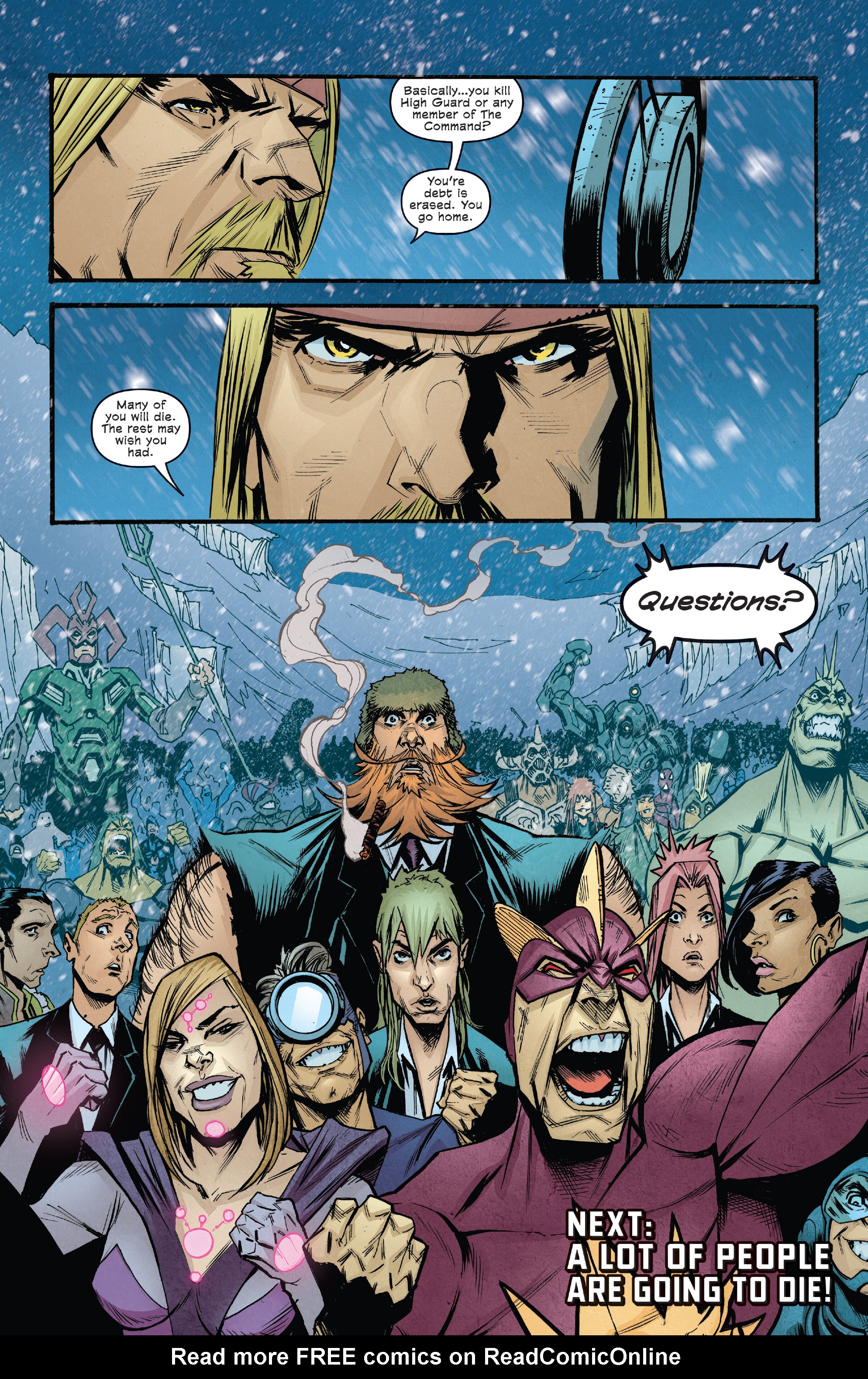 Read online The Paybacks (2016) comic -  Issue #1 - 25