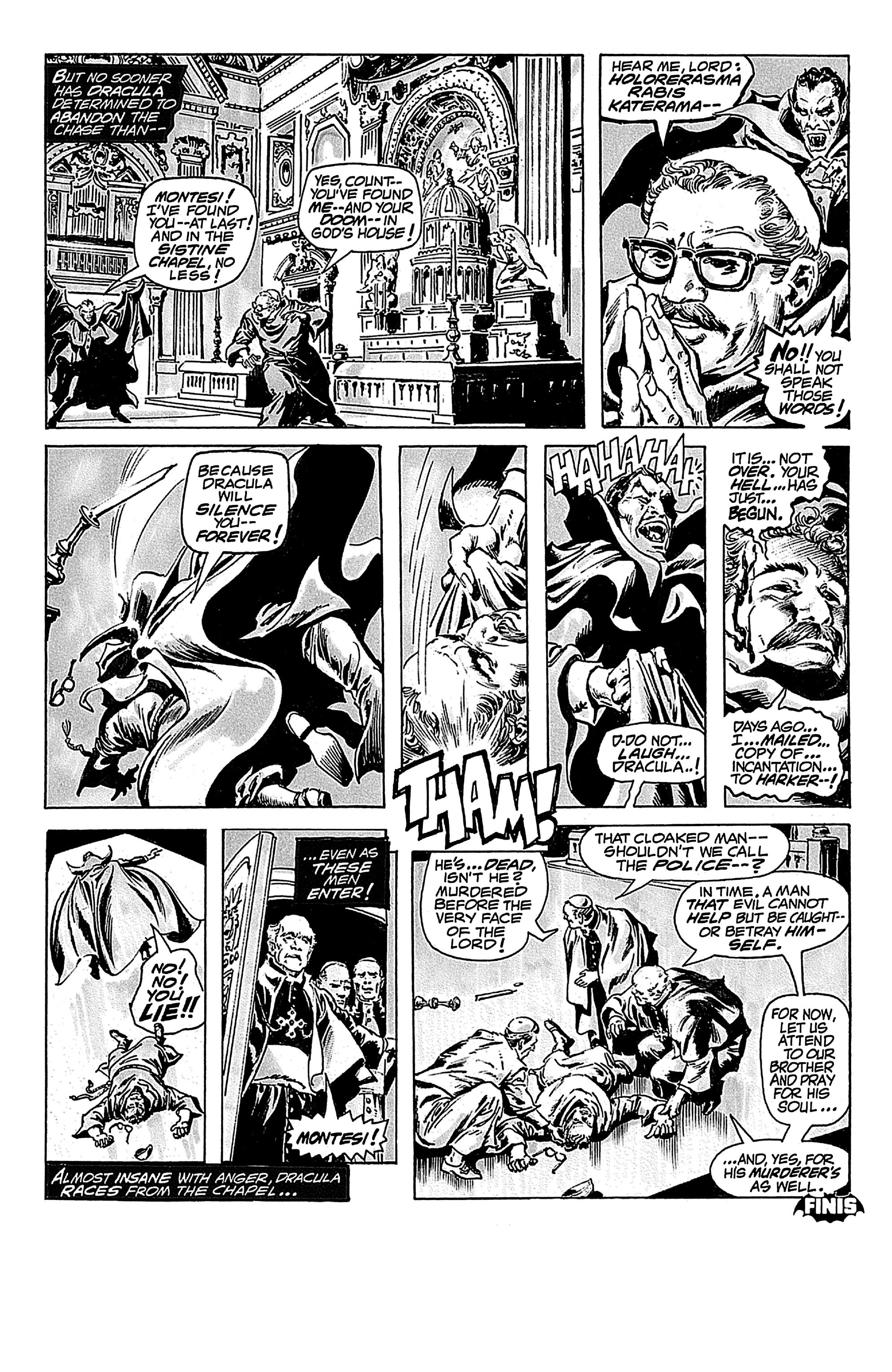 Read online Avengers/Doctor Strange: Rise of the Darkhold comic -  Issue # TPB (Part 2) - 63