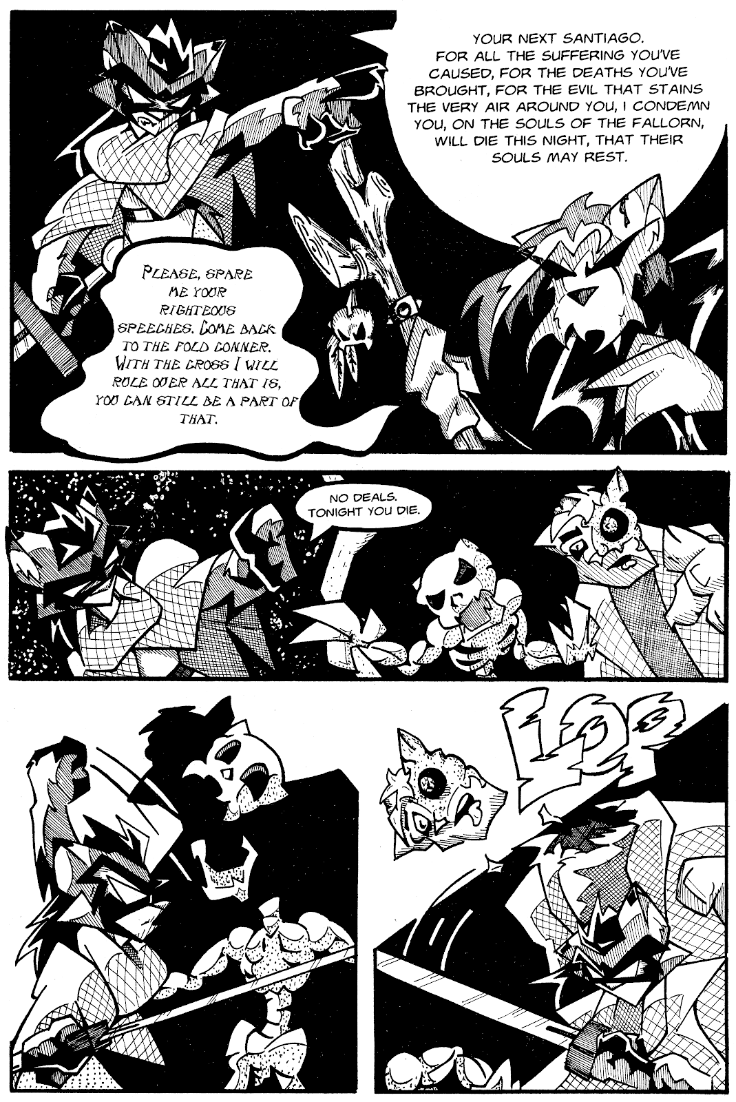 Furrlough issue 70 - Page 24