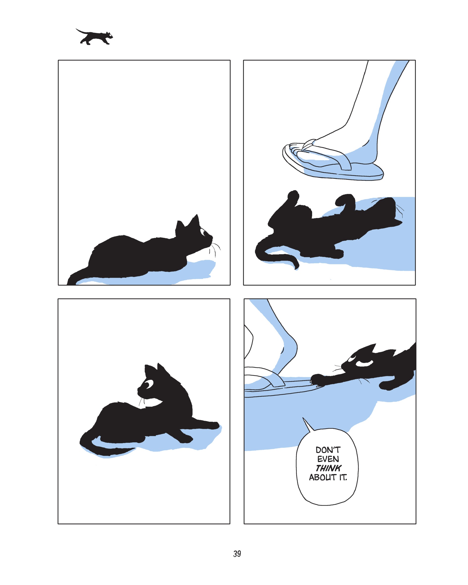 Read online Rascal comic -  Issue # TPB - 41