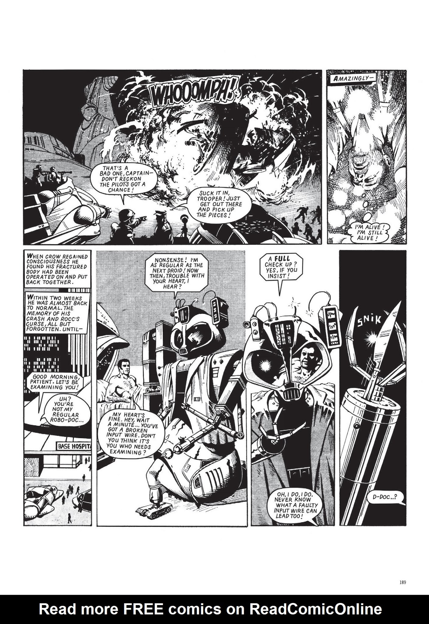 Read online The Complete Future Shocks comic -  Issue # TPB (Part 3) - 31