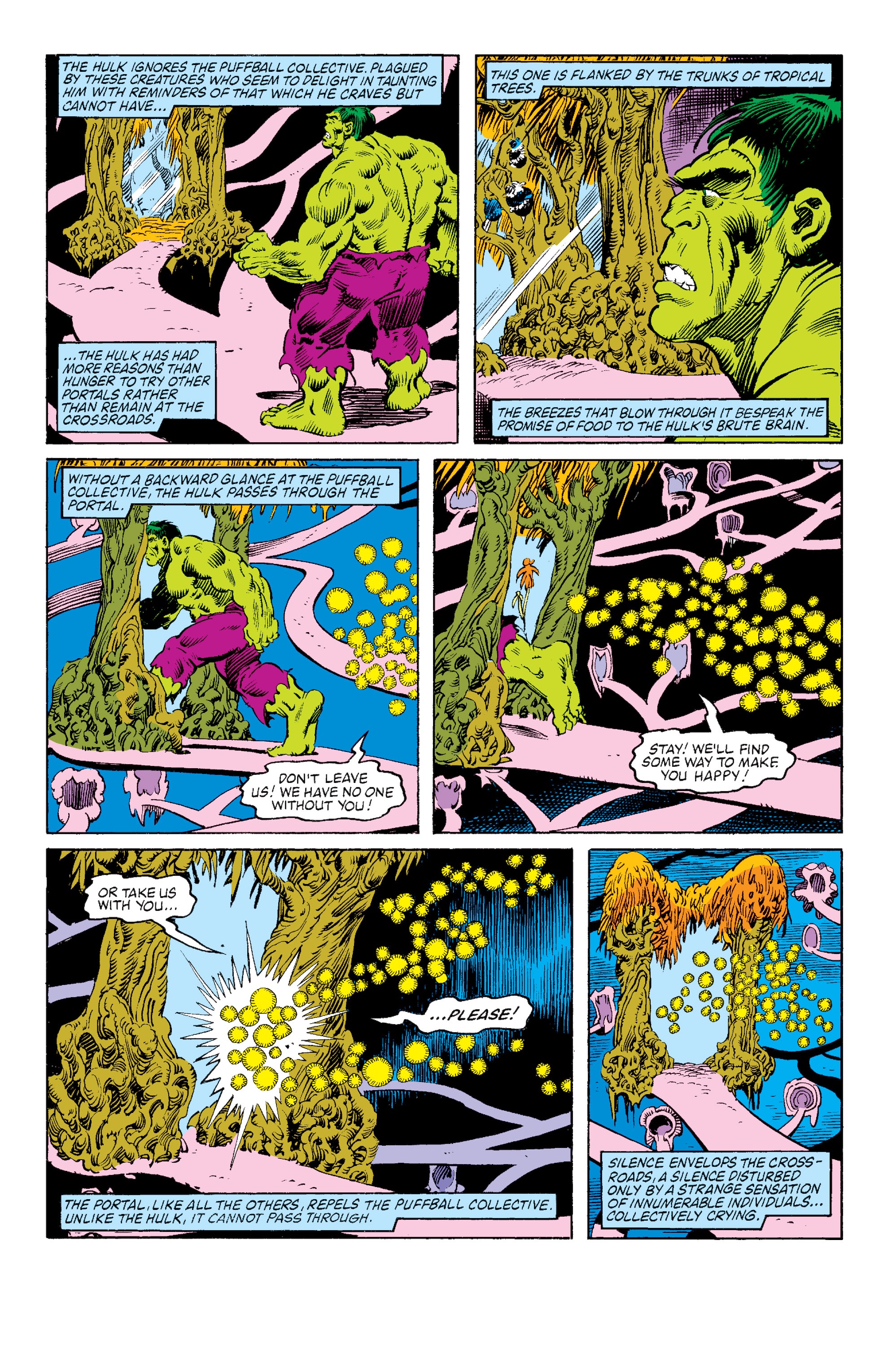 Read online Incredible Hulk: Crossroads comic -  Issue # TPB (Part 1) - 36