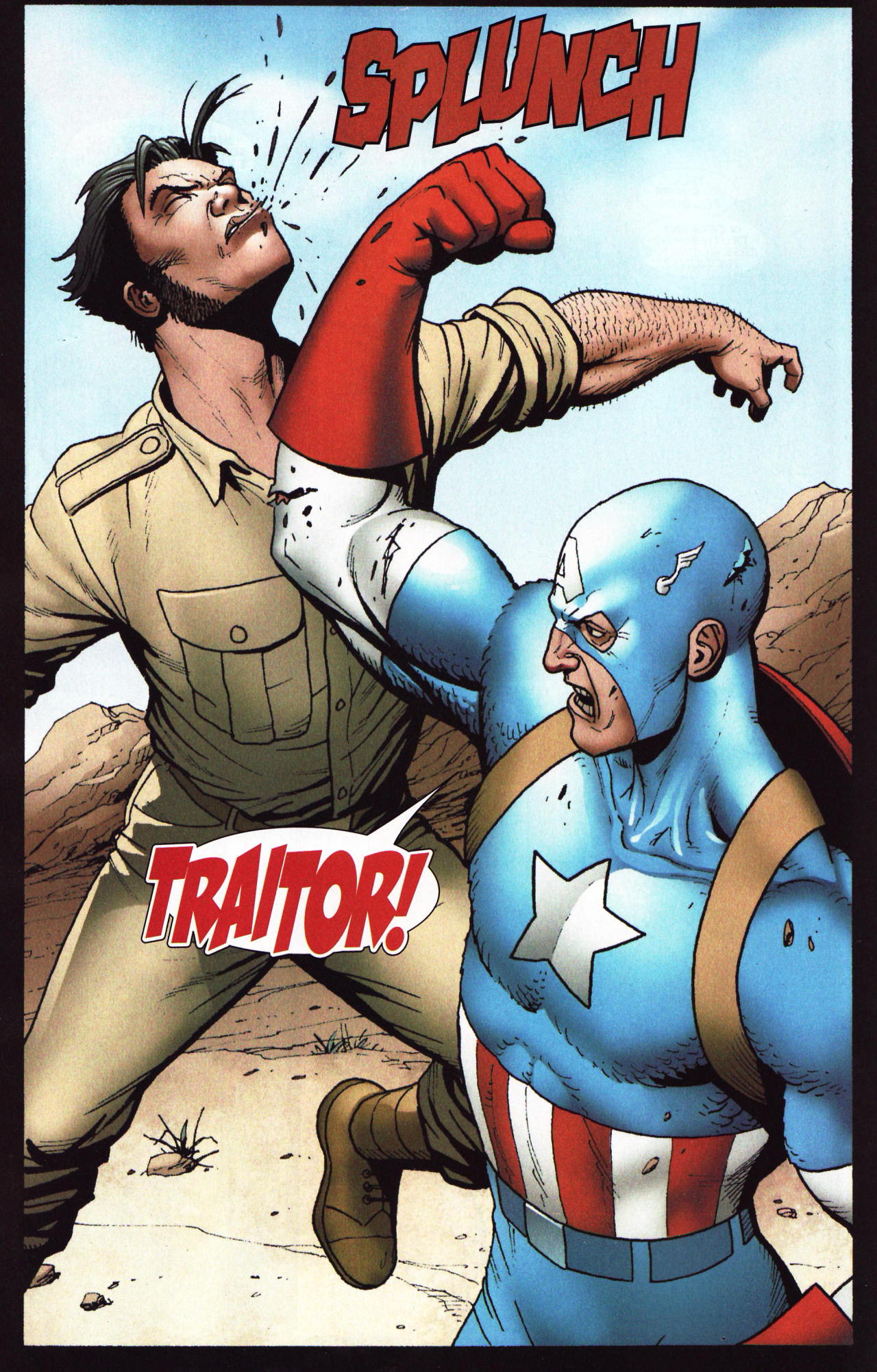 Read online Wolverine: Origins comic -  Issue #20 - 15