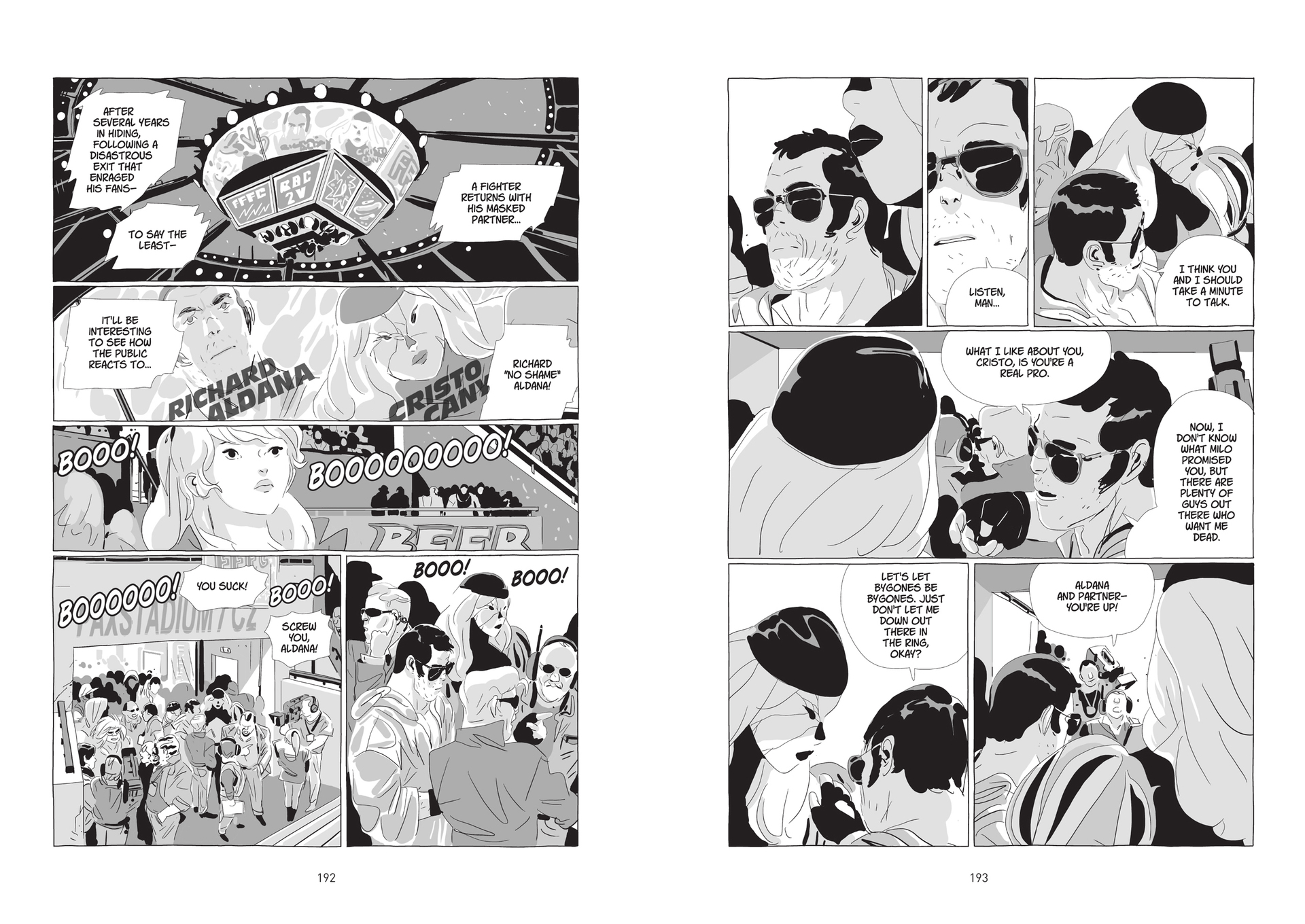 Read online Last Man comic -  Issue #4 - 99