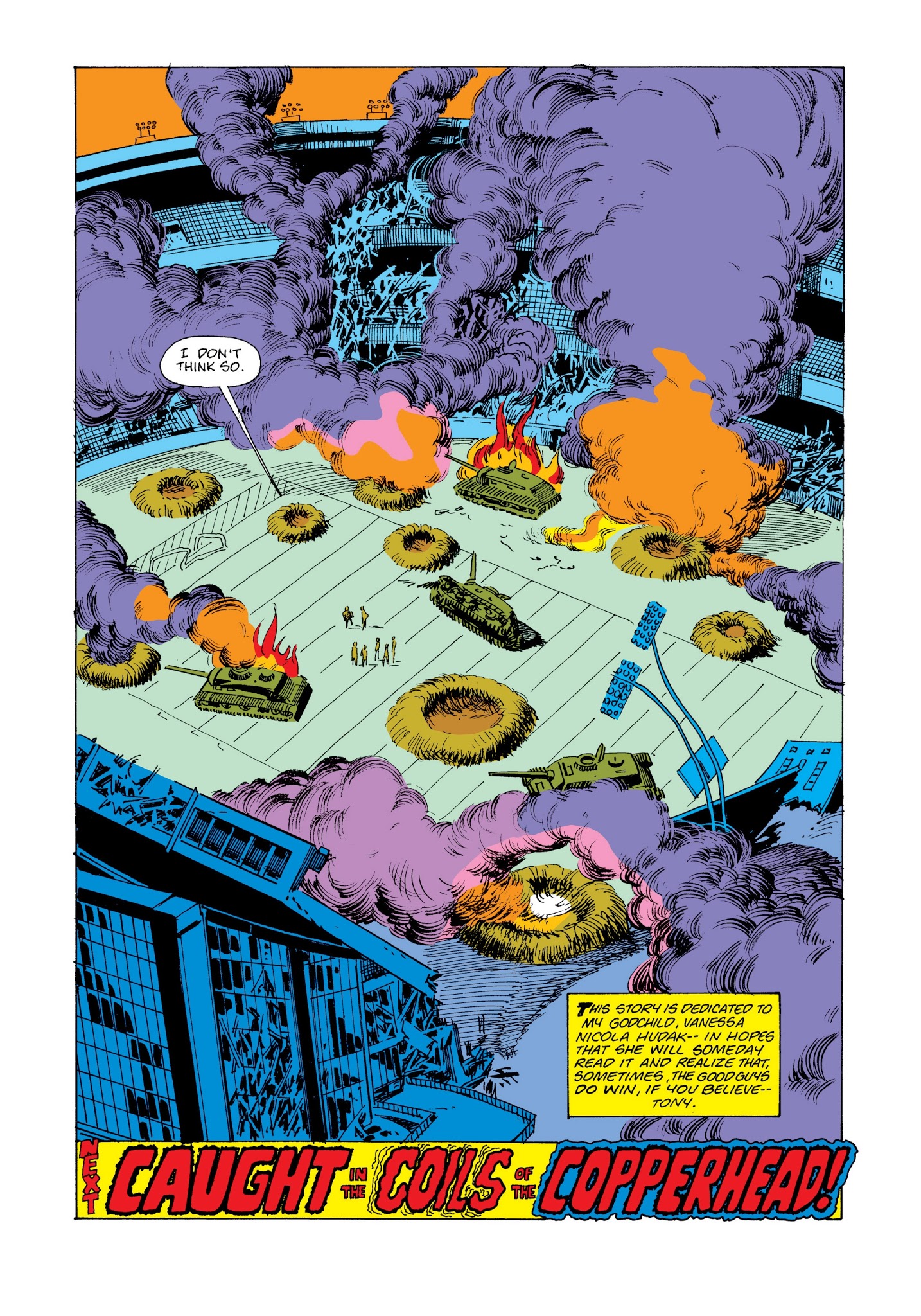 Read online Marvel Masterworks: Daredevil comic -  Issue # TPB 12 (Part 1) - 86
