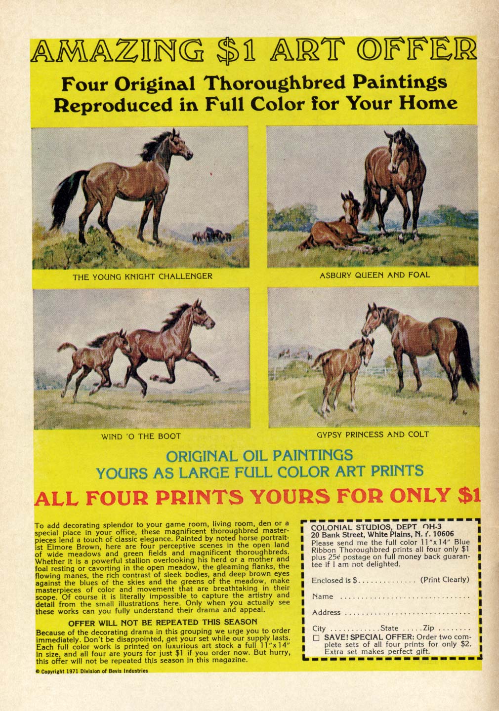 Read online Walt Disney's Comics and Stories comic -  Issue #369 - 2